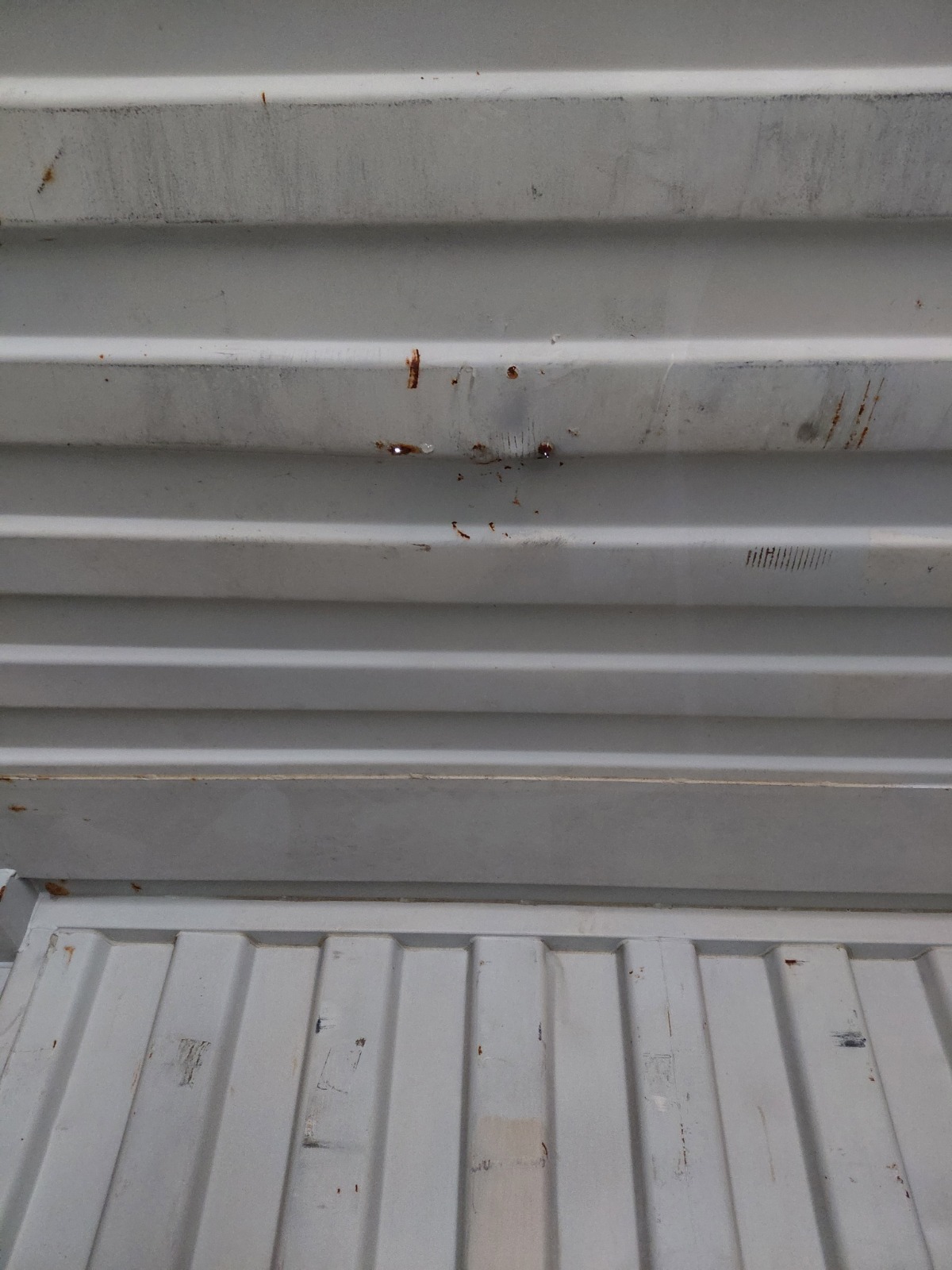 Морской контейнер ZIMU1026950