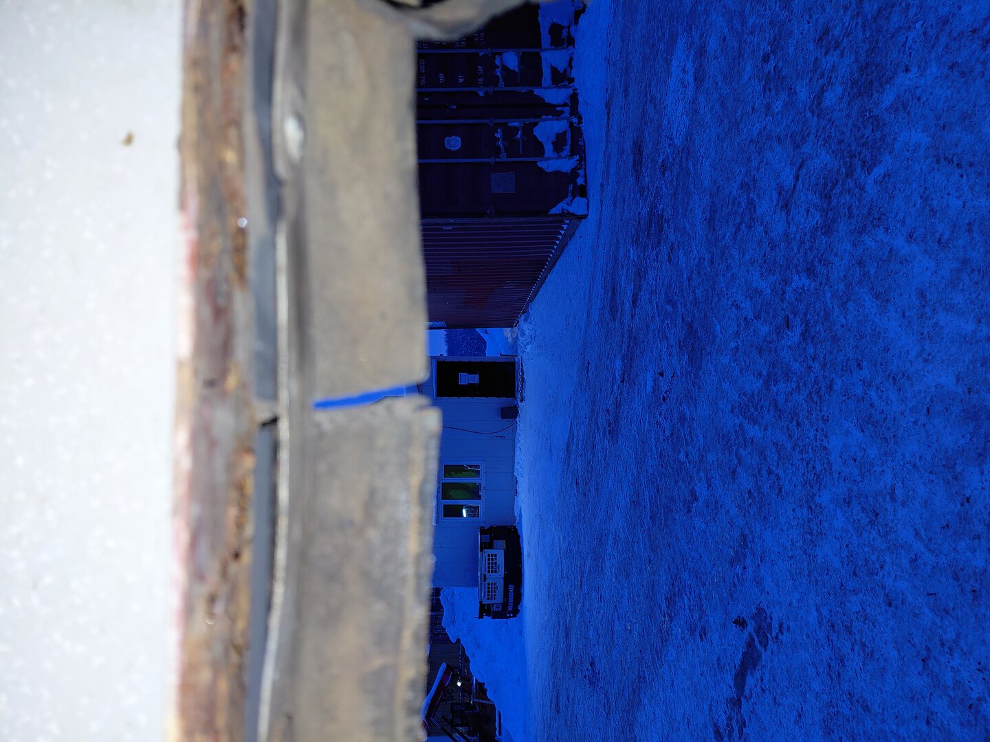 Морской контейнер ZIMU1027540