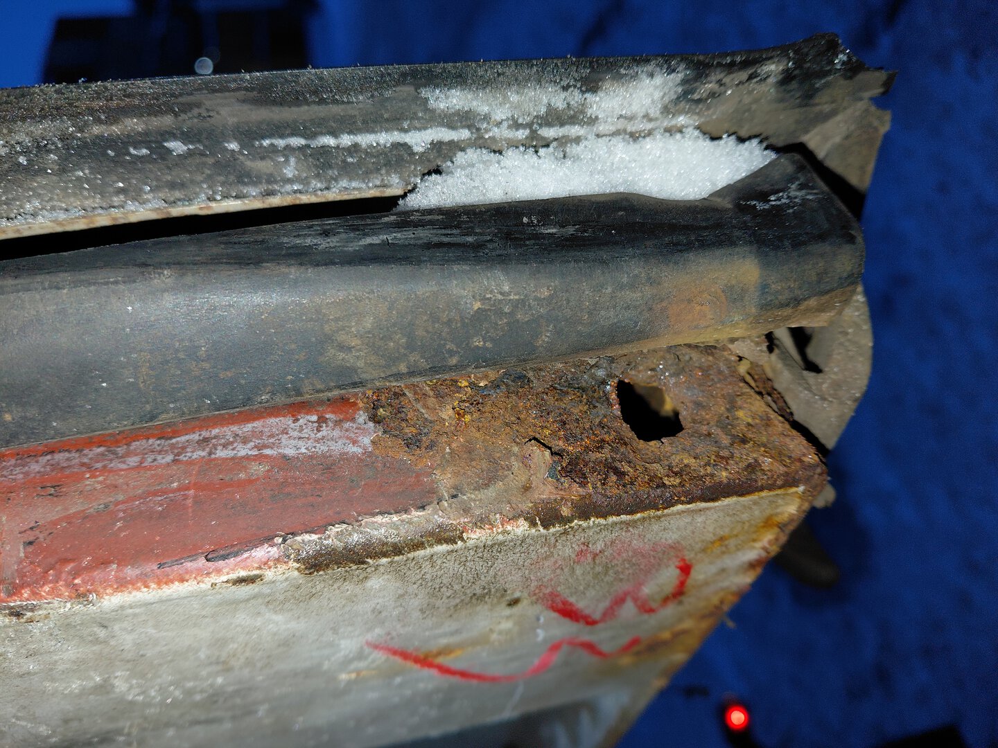 Морской контейнер ZIMU1027540