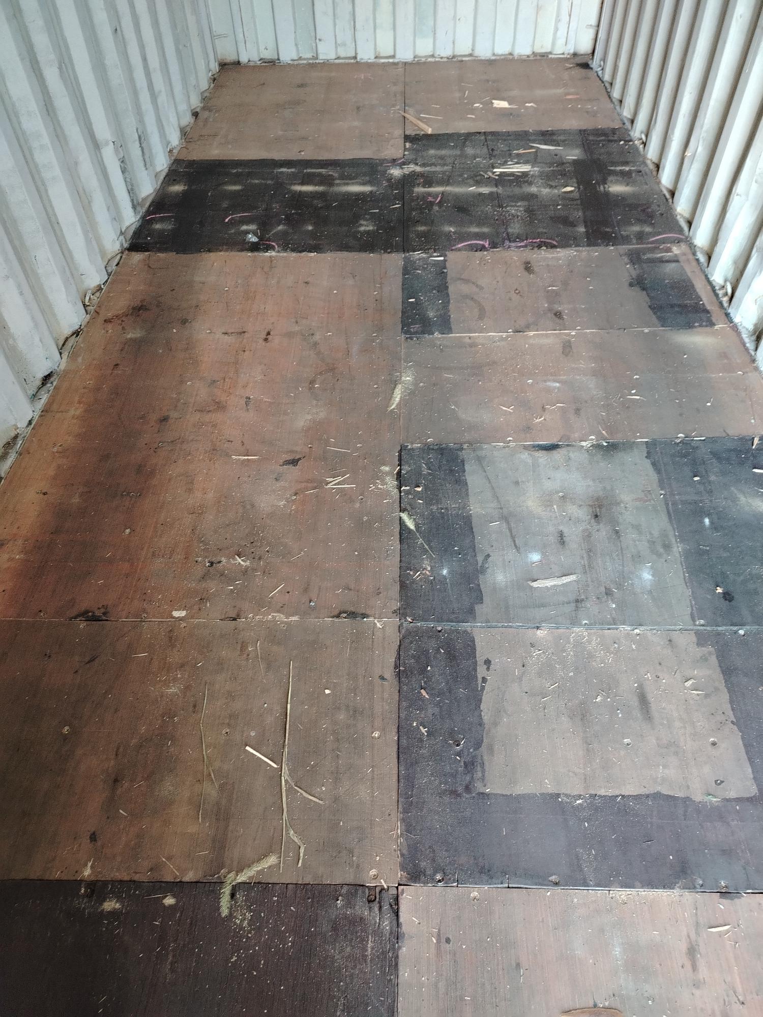 Морской контейнер ZIMU1028887