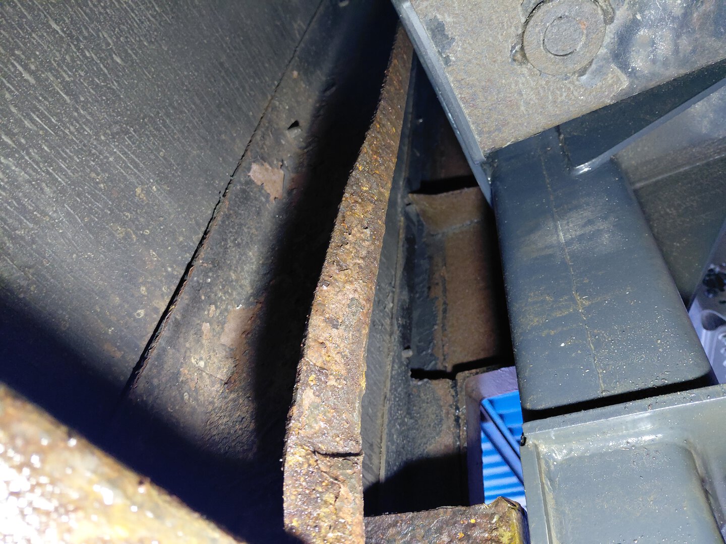 Морской контейнер ZIMU1054382