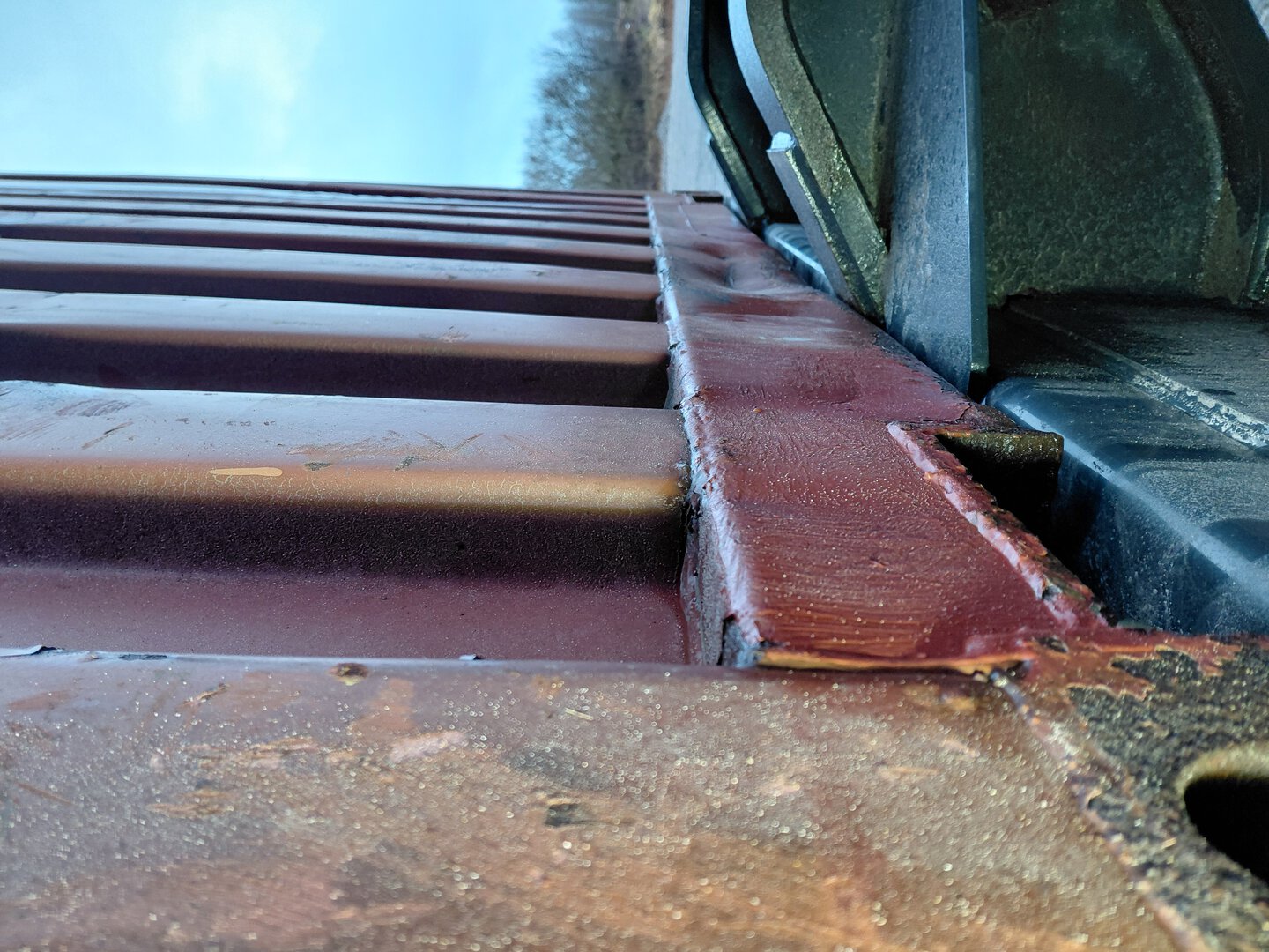 Морской контейнер ZIMU1054382