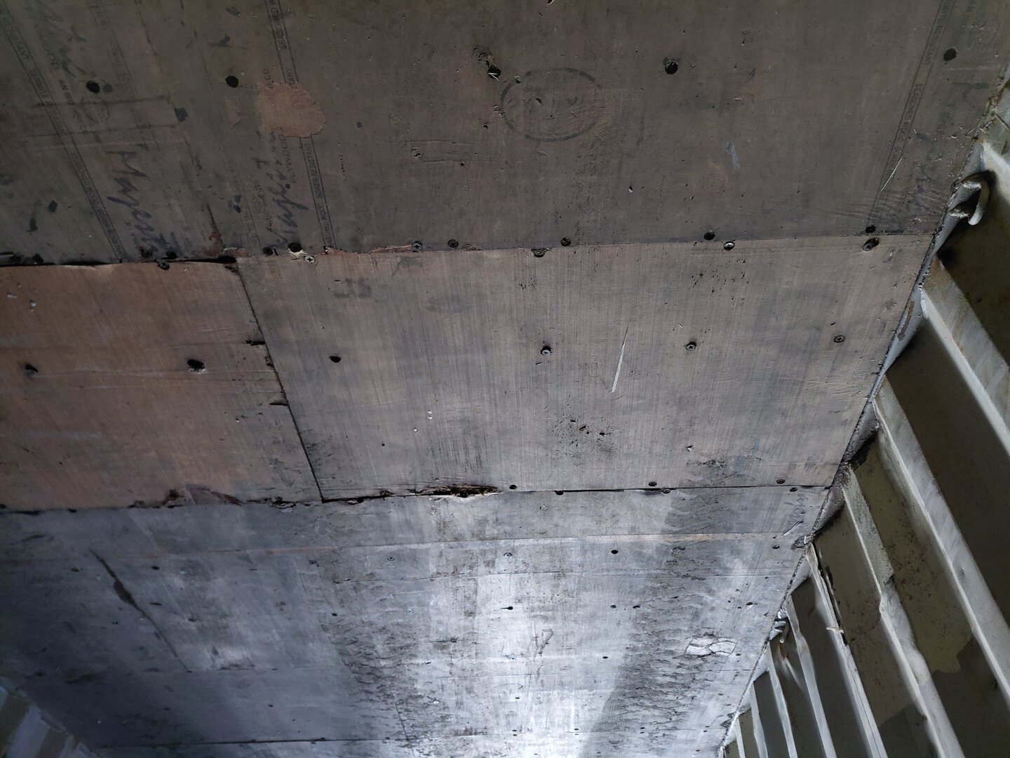 Морской контейнер ZIMU1055352