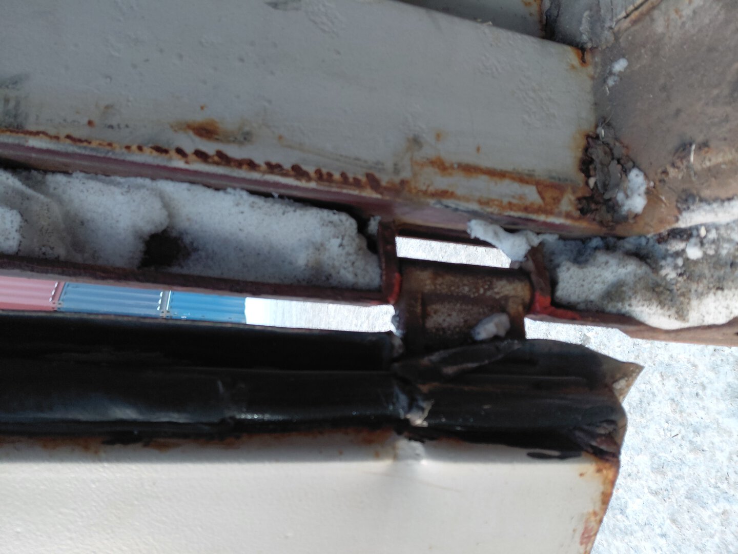 Морской контейнер ZIMU1055352