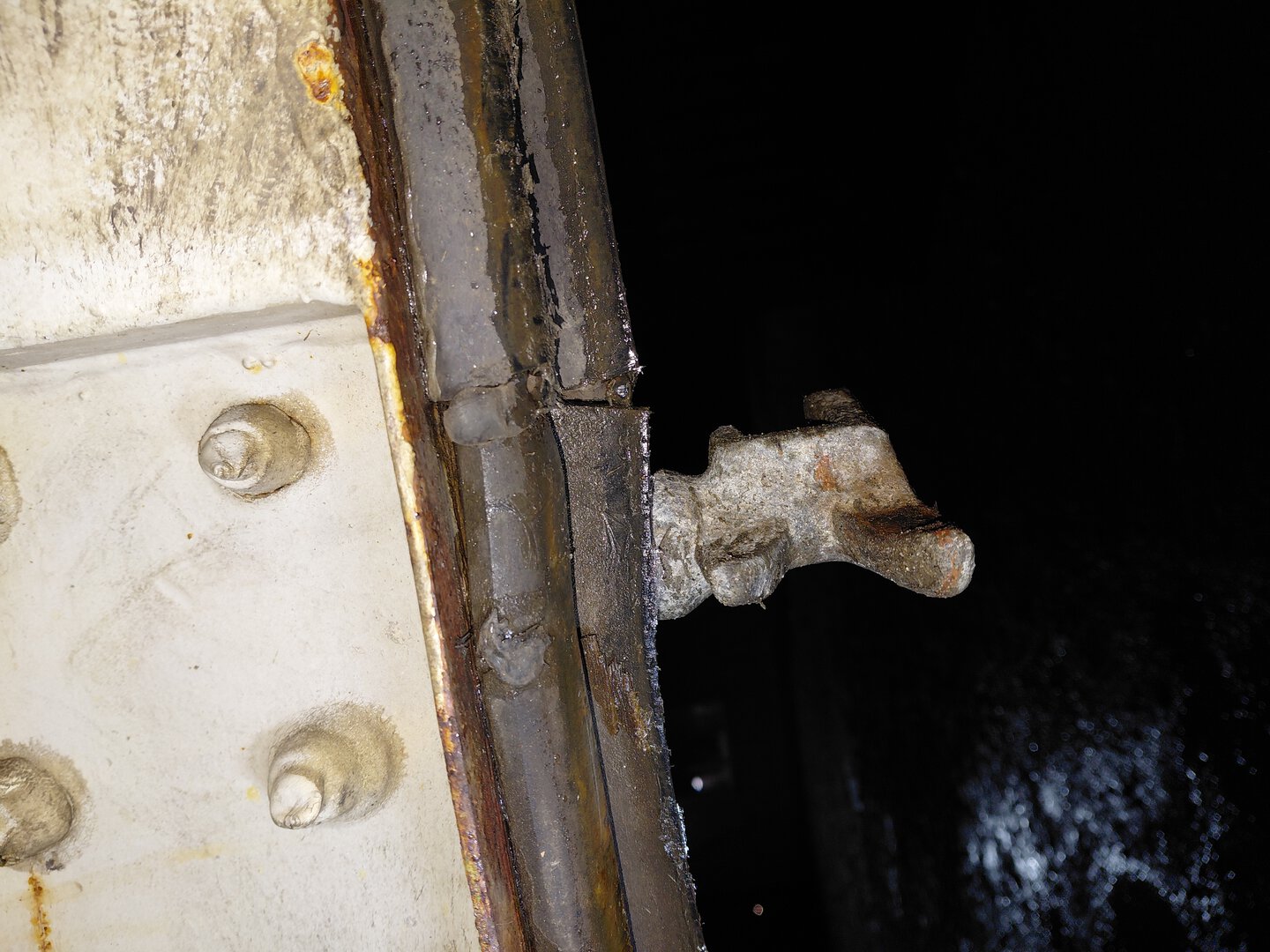 Морской контейнер ZIMU1055882