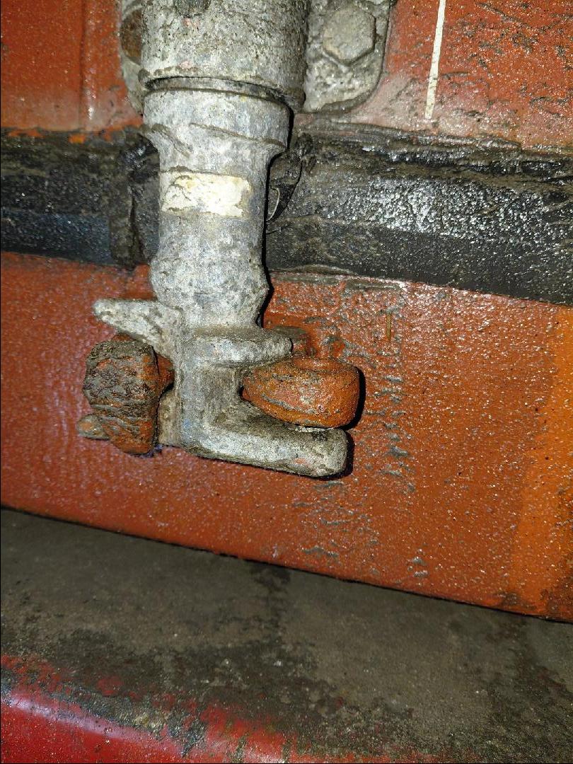 Морской контейнер ZIMU1055882