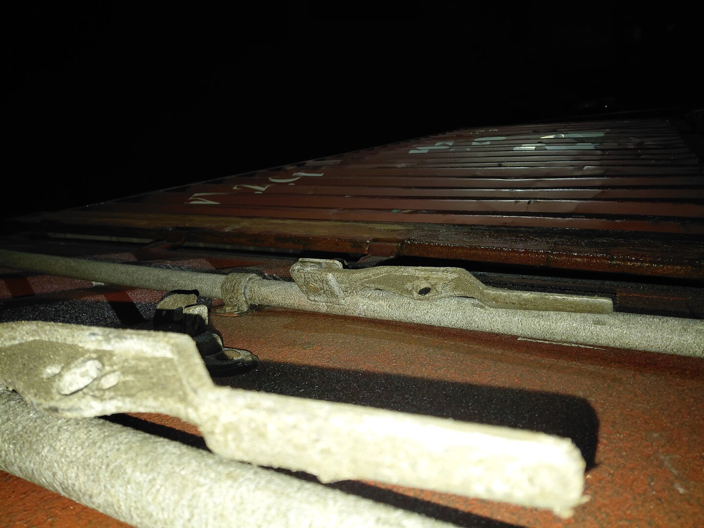 Морской контейнер ZIMU1055882