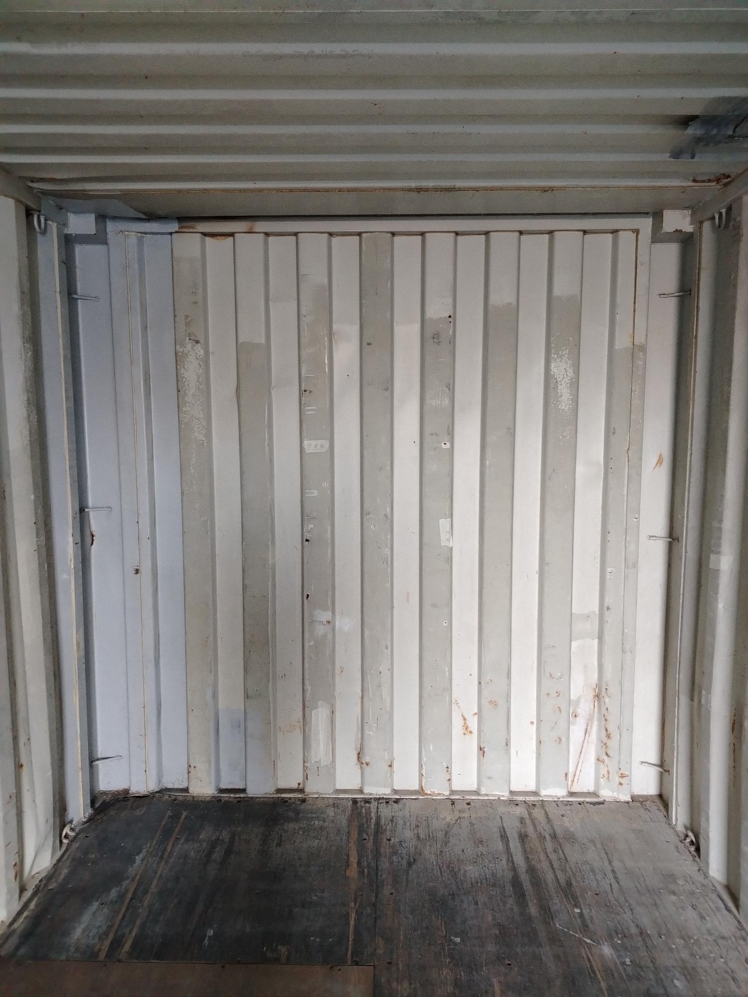 Морской контейнер ZIMU1058813