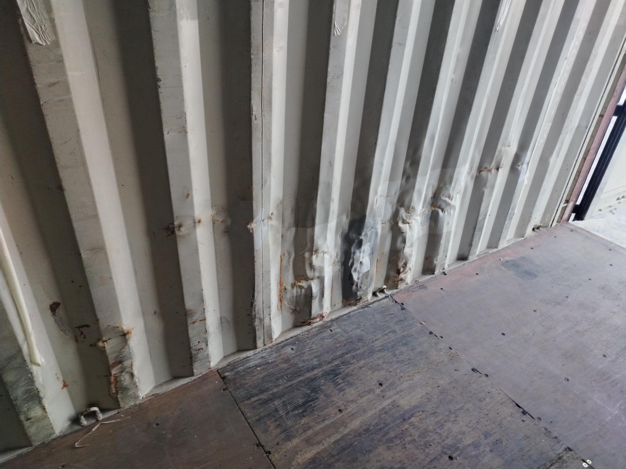 Морской контейнер ZIMU1058813