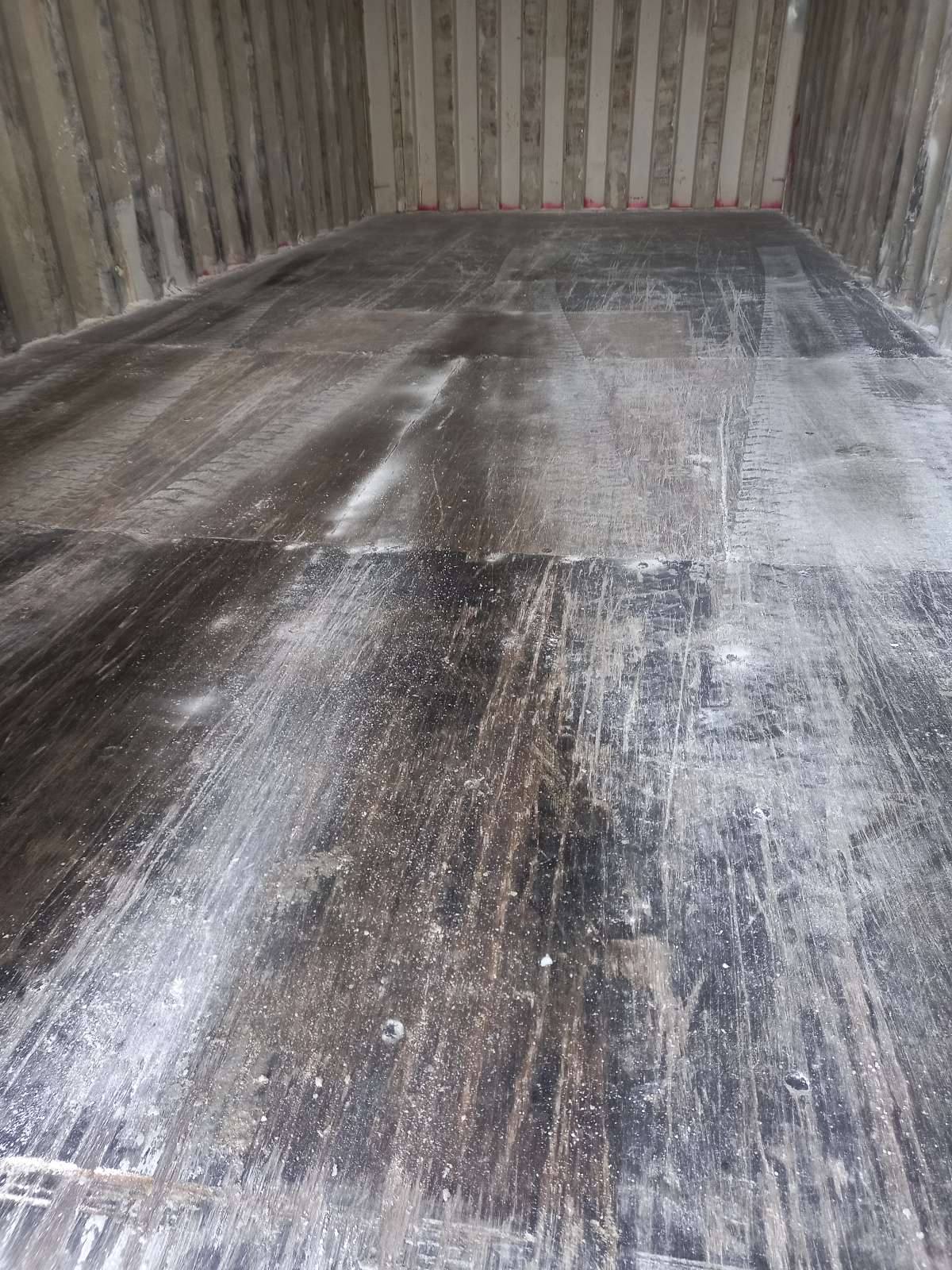 Морской контейнер ZIMU1159059