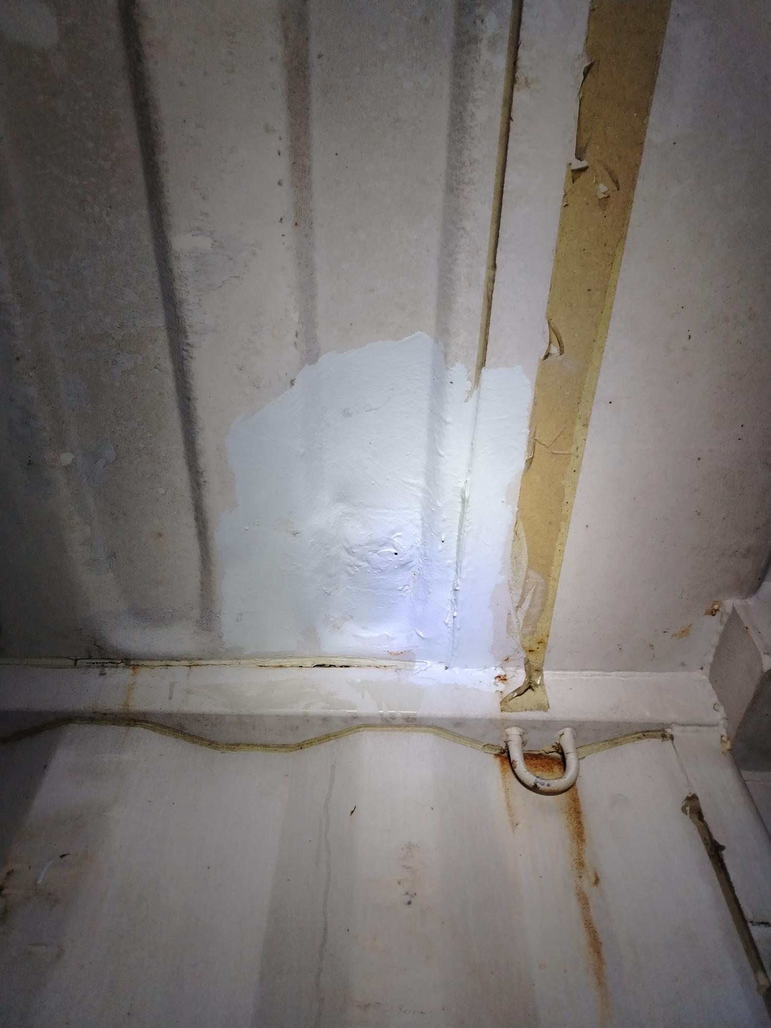 Морской контейнер ZIMU1159932