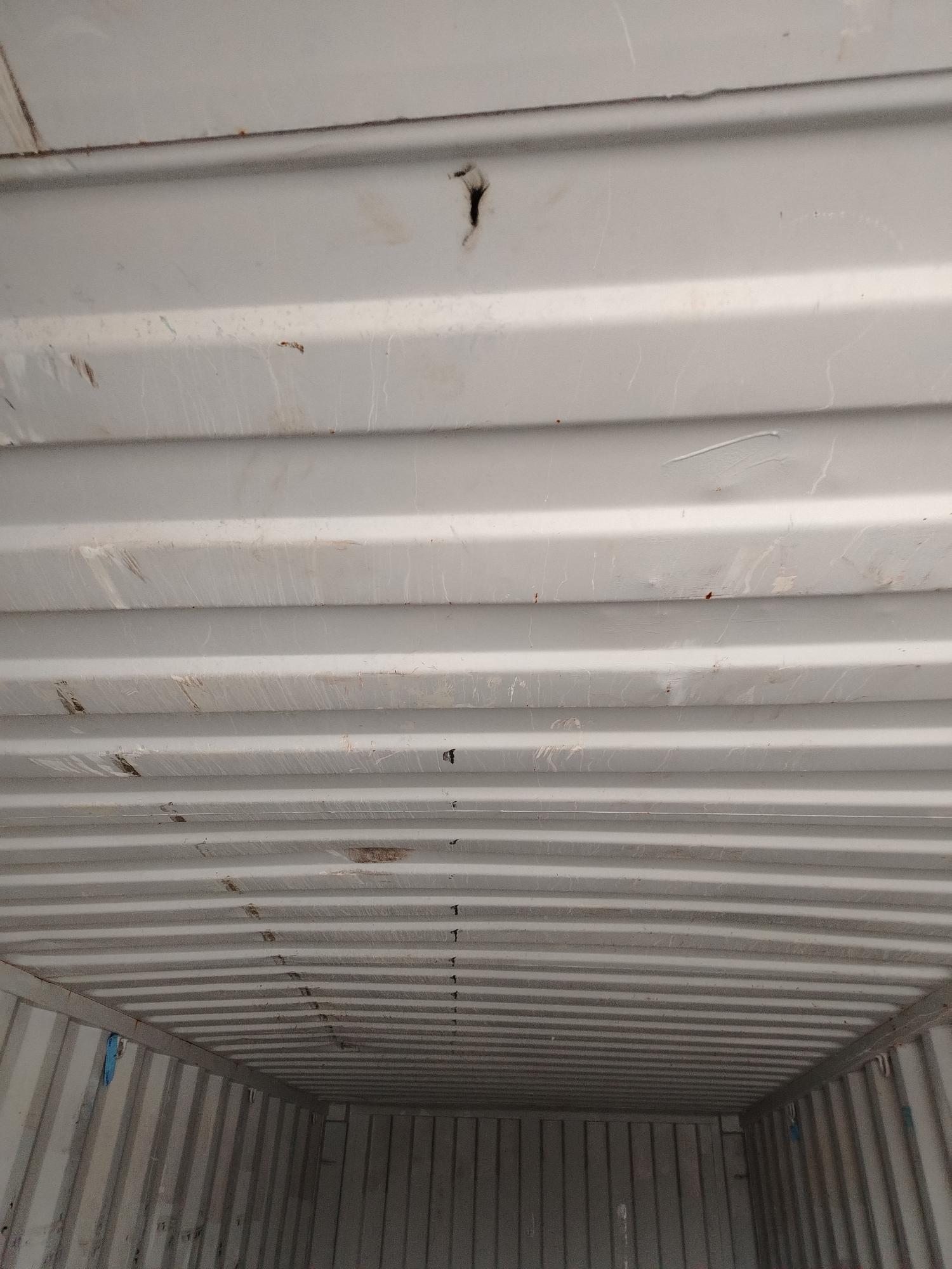 Морской контейнер ZIMU1160996