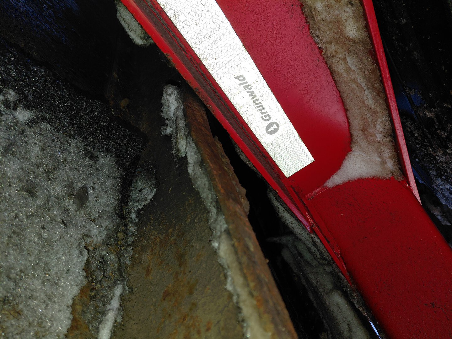 Морской контейнер ZIMU1161673