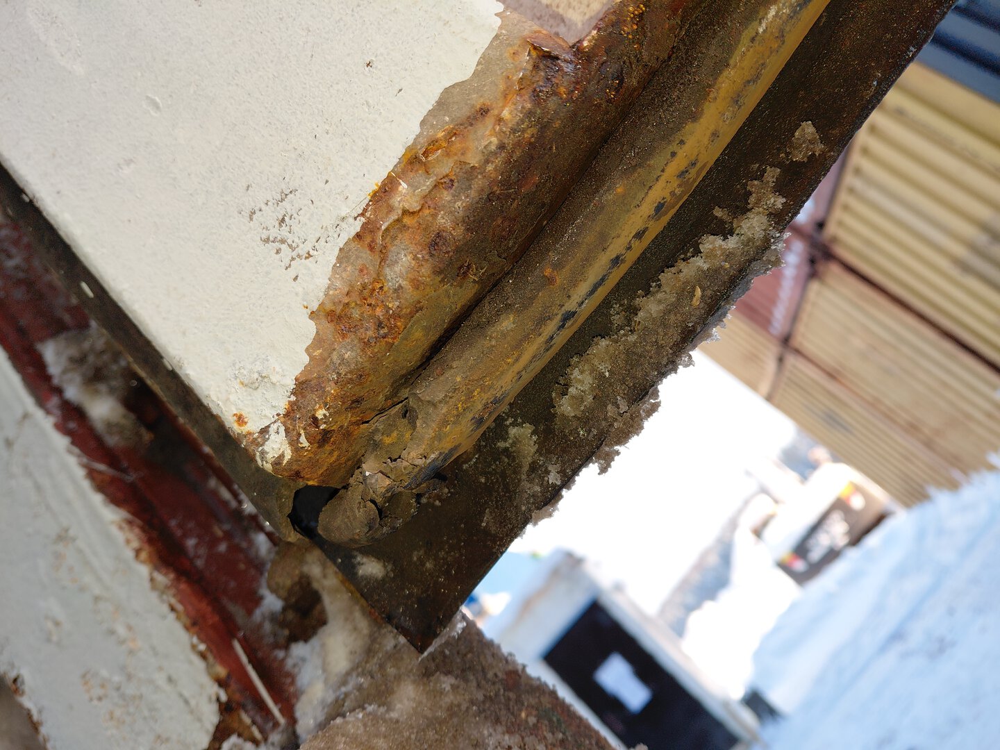 Морской контейнер ZIMU1161673