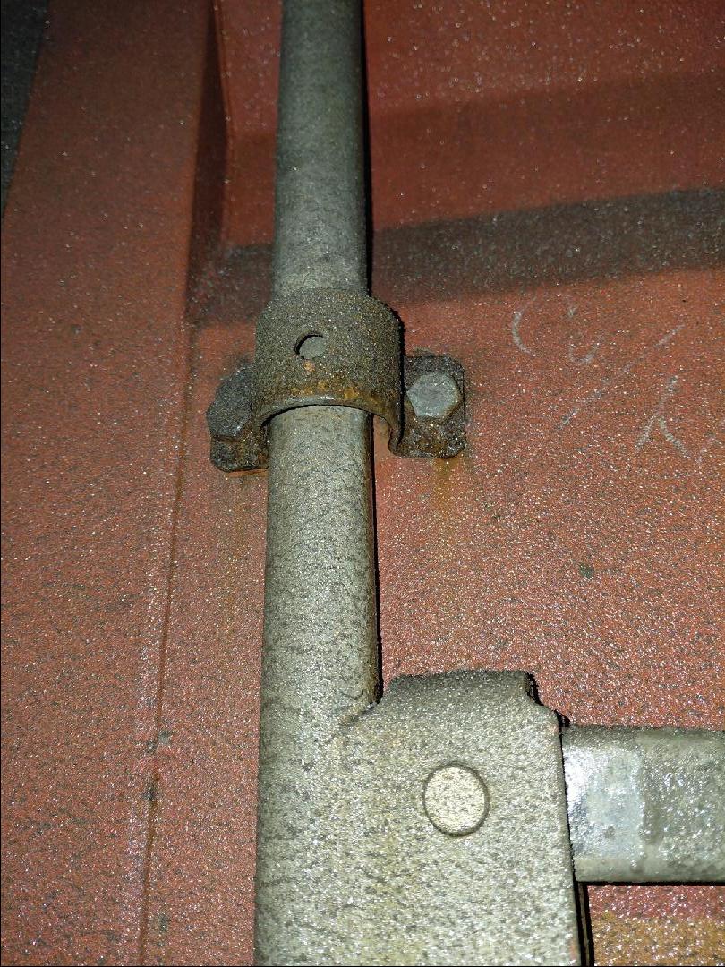 Морской контейнер ZIMU1162480