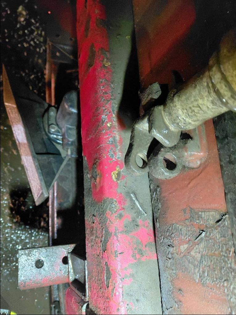 Морской контейнер ZIMU1163125