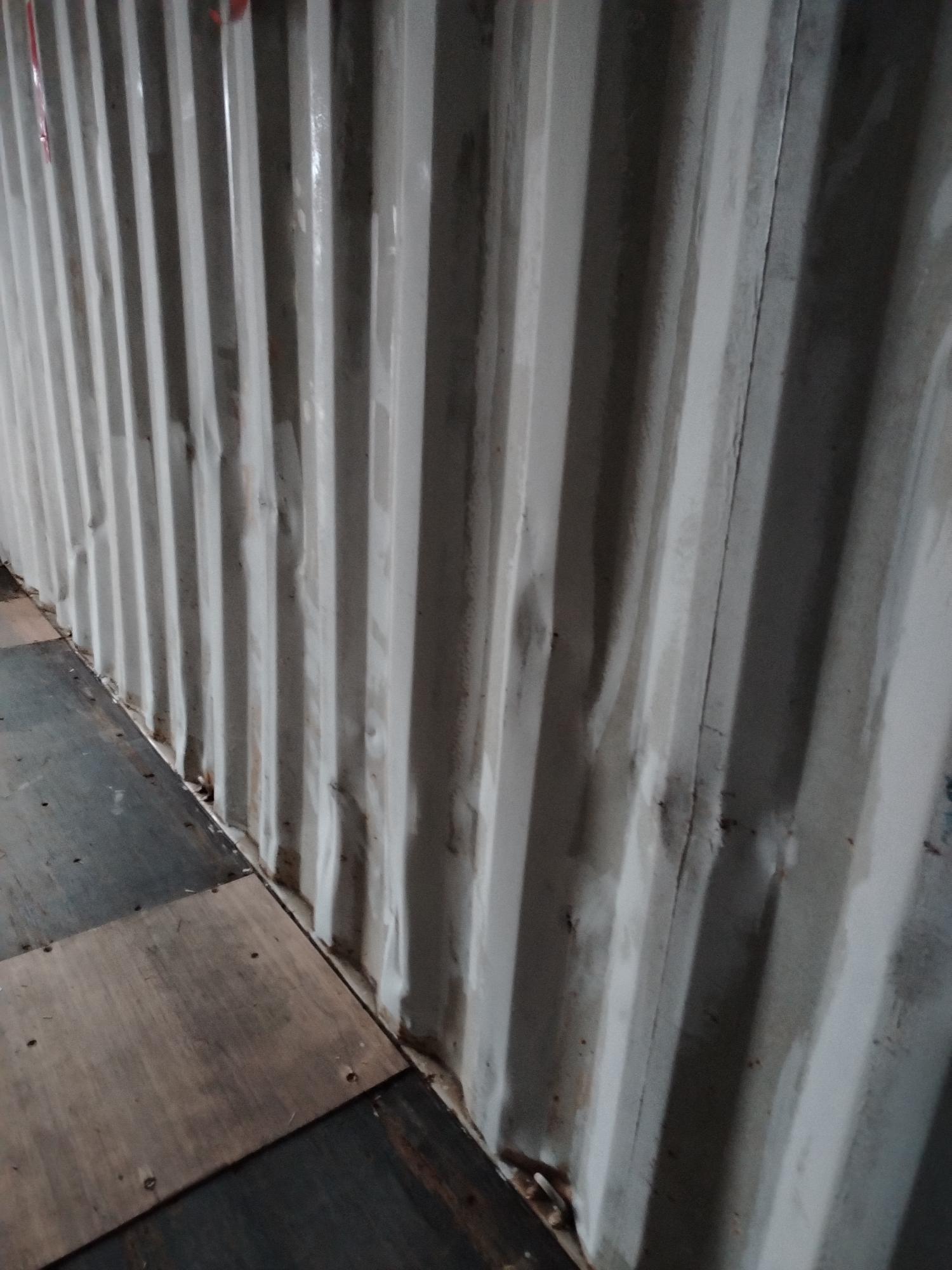 Морской контейнер ZIMU1163763