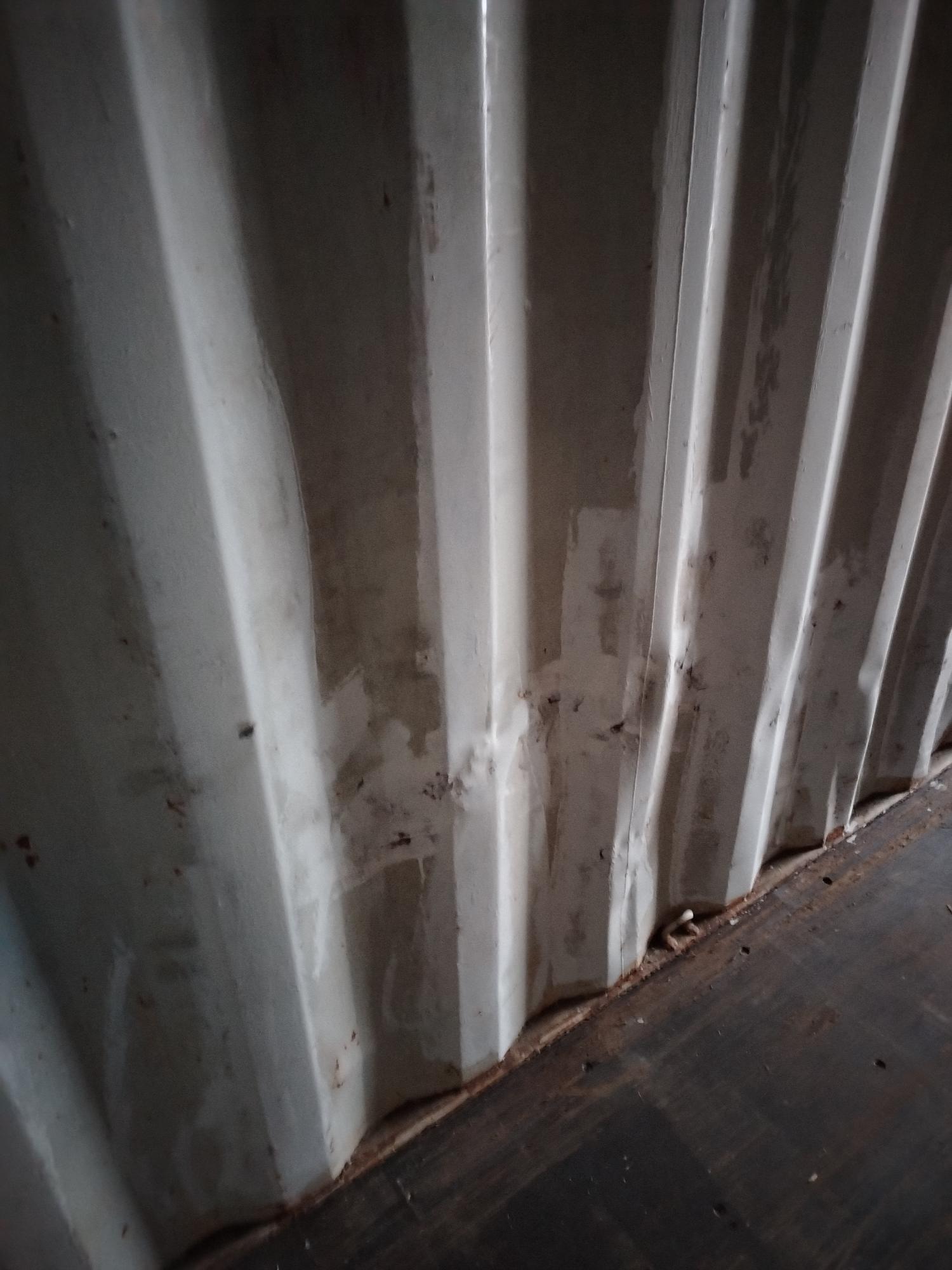 Морской контейнер ZIMU1163763