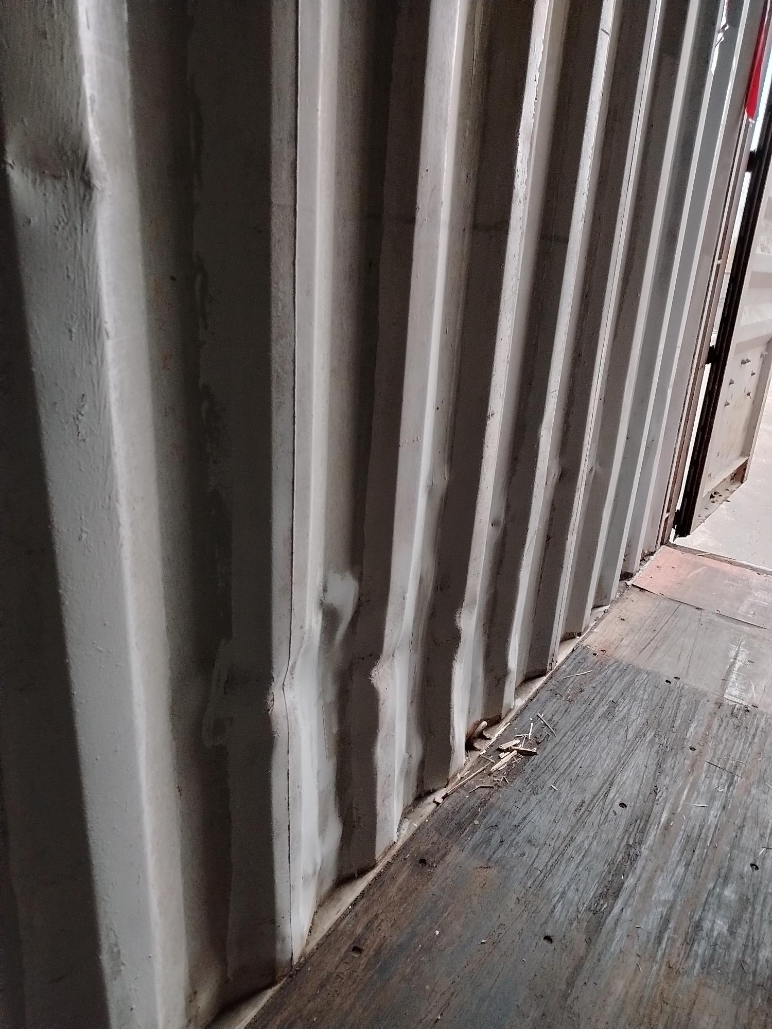 Морской контейнер ZIMU1163763