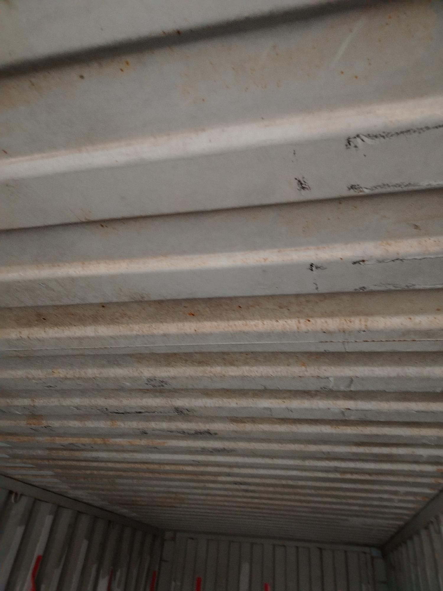 Морской контейнер ZIMU1163763