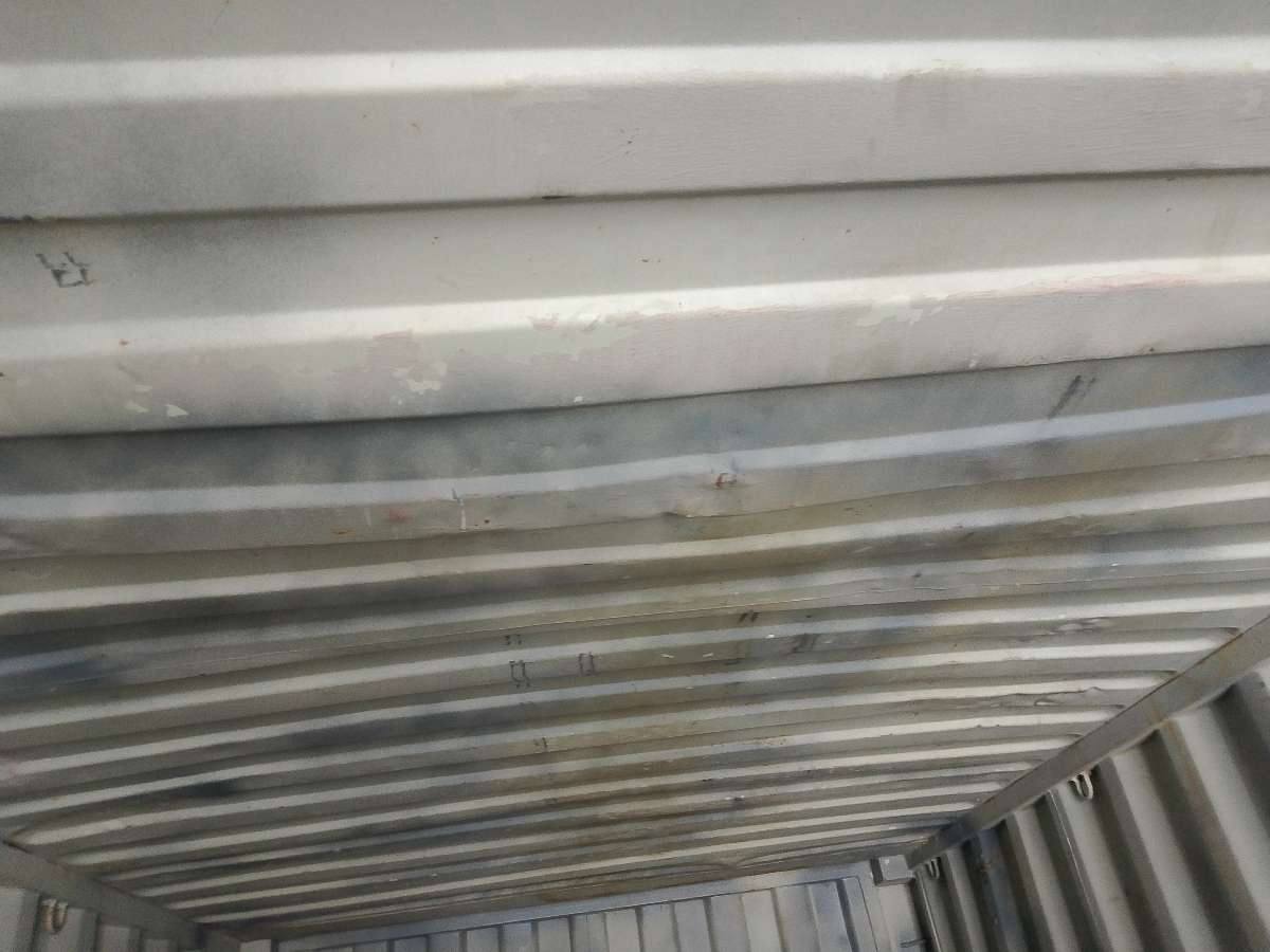 Морской контейнер ZIMU1164184