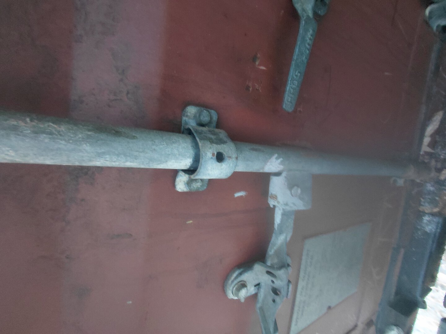 Морской контейнер ZIMU1166340