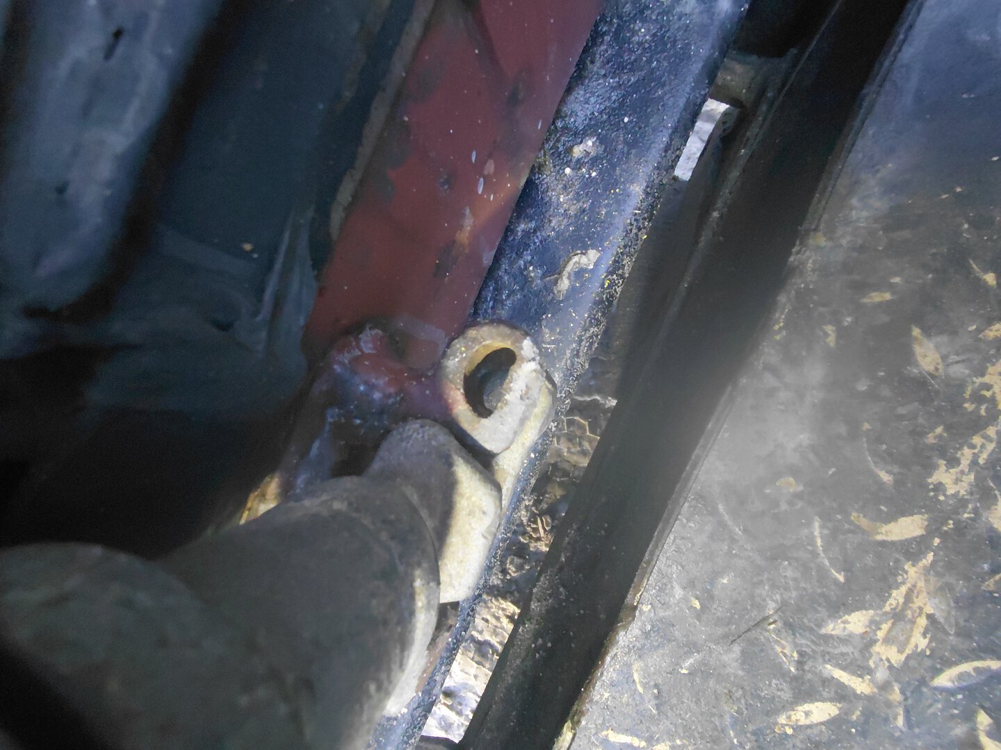 Морской контейнер ZIMU1166340