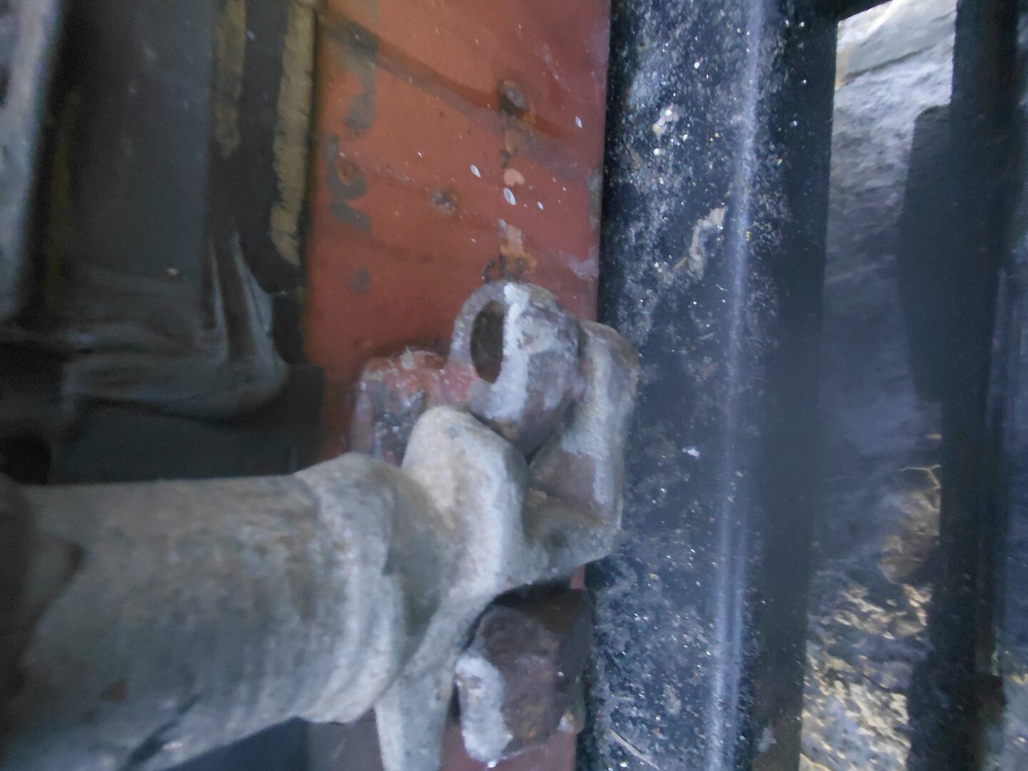 Морской контейнер ZIMU1166340