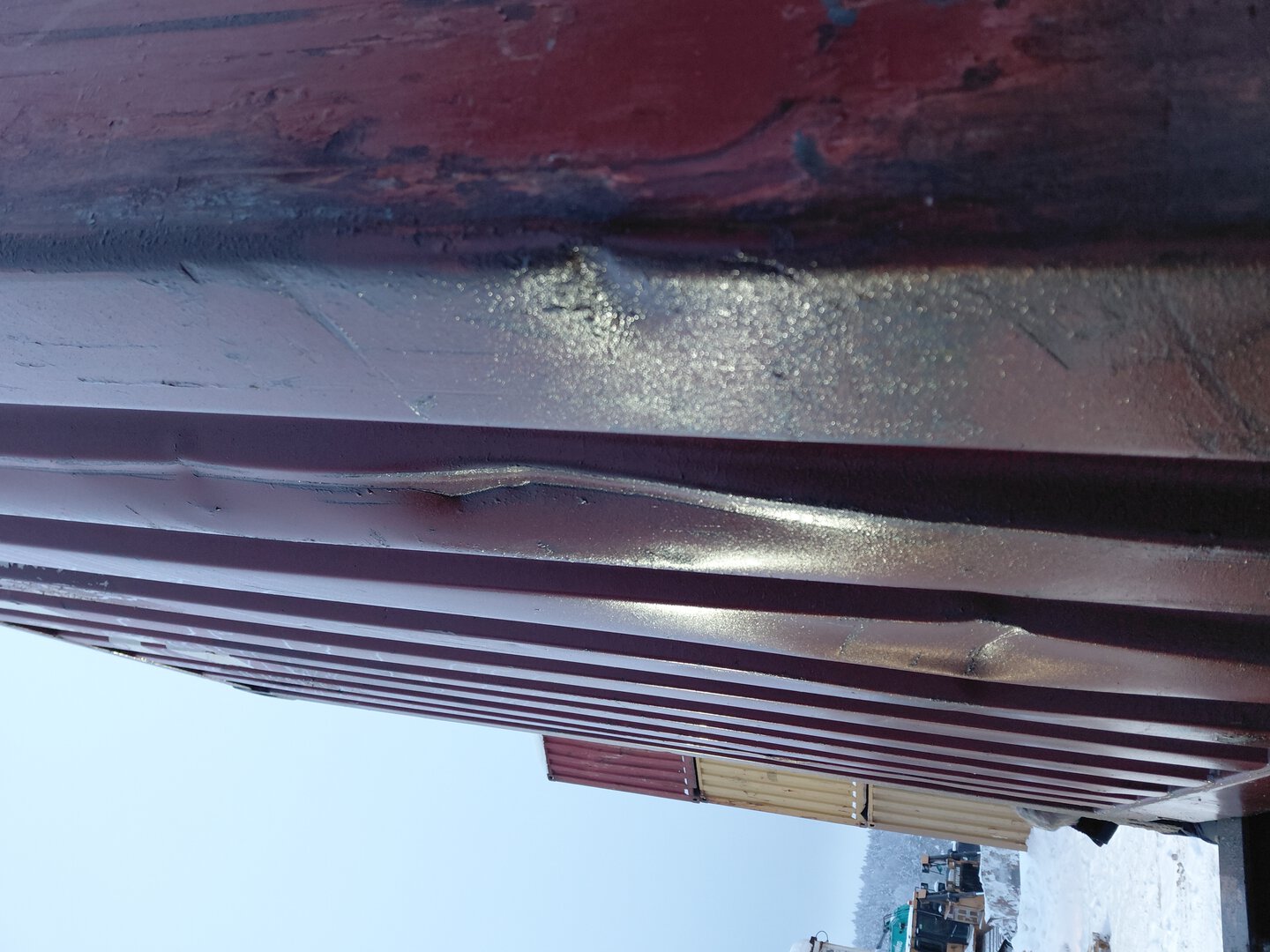 Морской контейнер ZIMU1166340