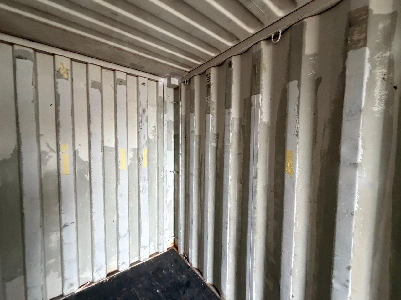 Морской контейнер ZIMU1166530