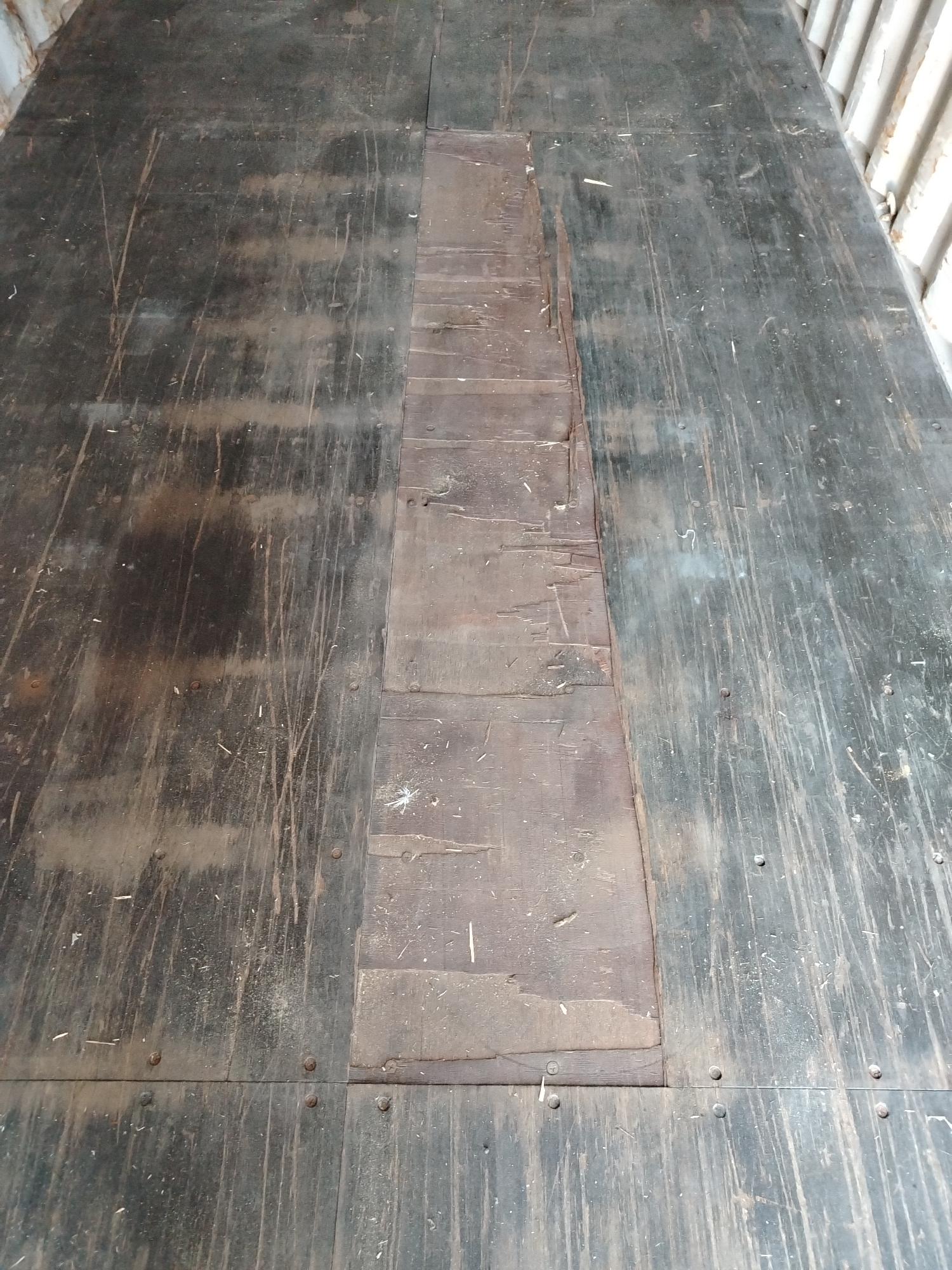 Морской контейнер ZIMU1166680