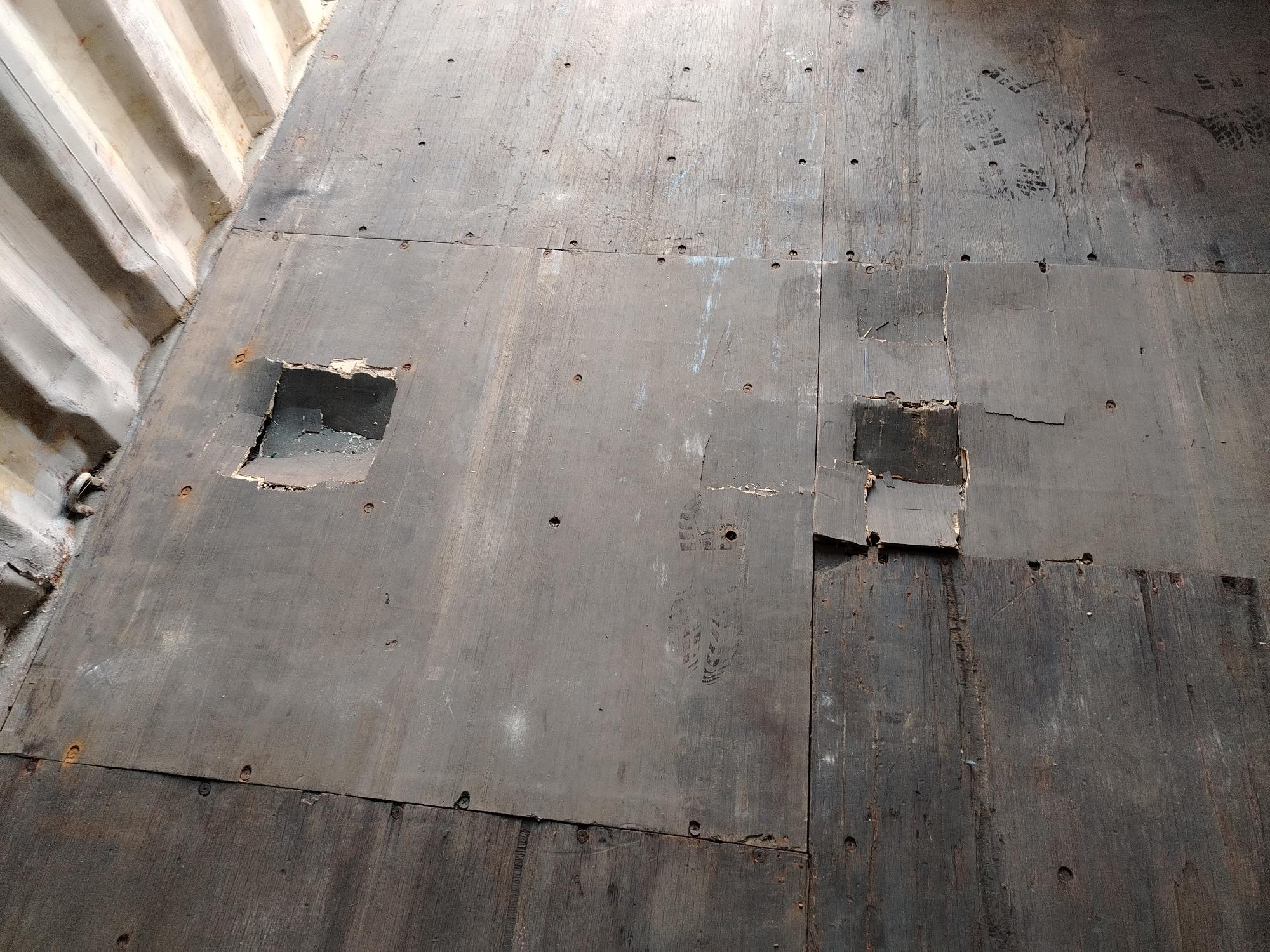 Морской контейнер ZIMU1167795