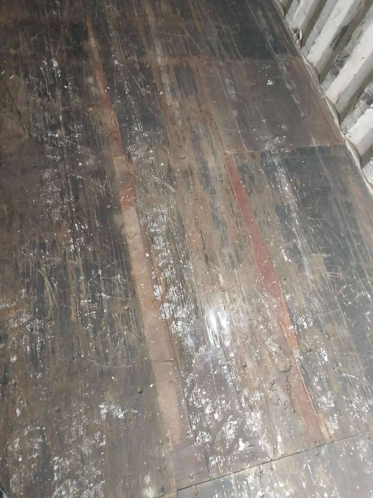 Морской контейнер ZIMU1169653