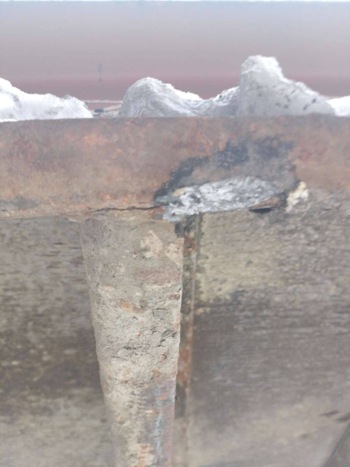 Морской контейнер ZIMU1169653