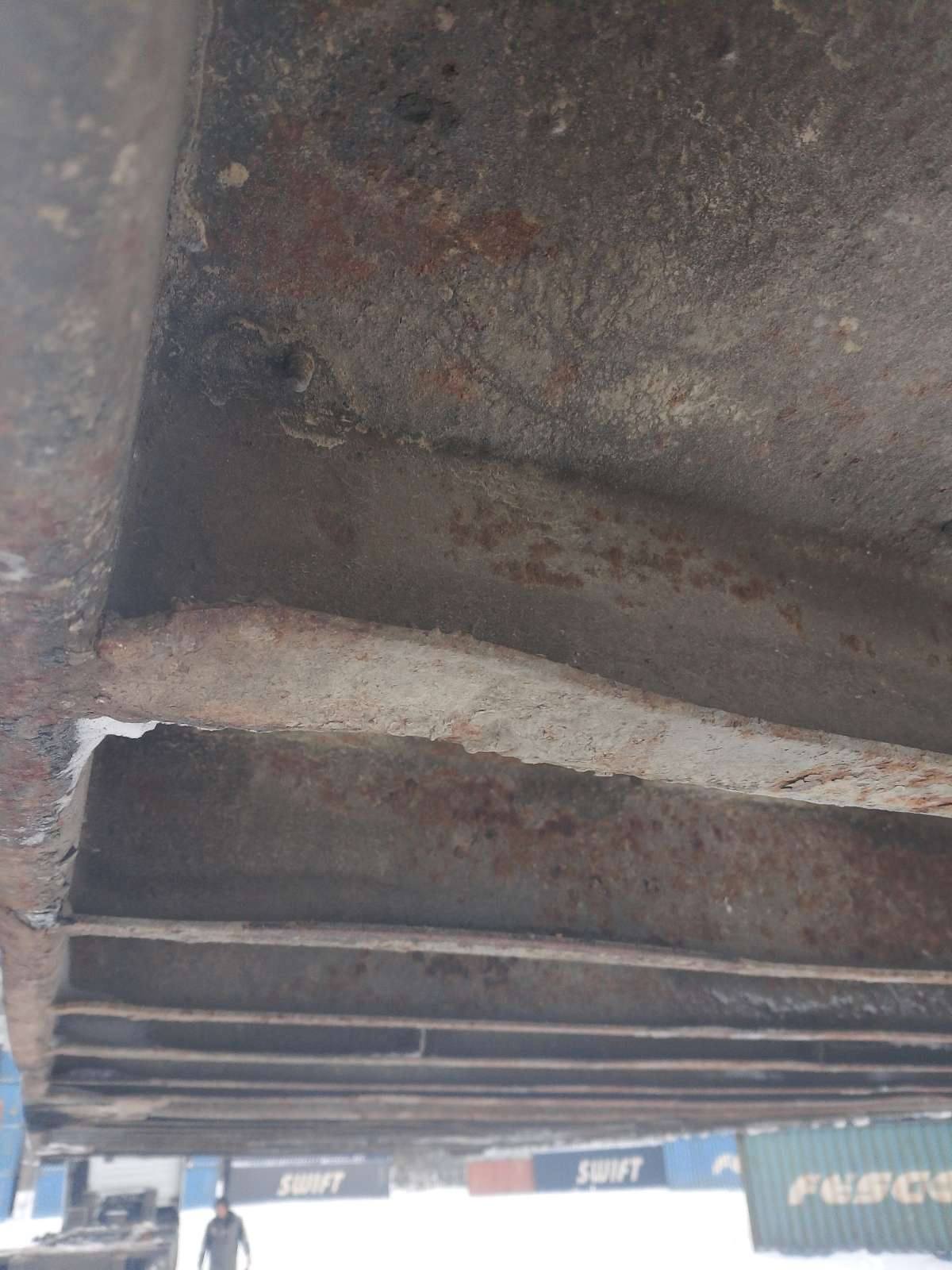 Морской контейнер ZIMU1169653