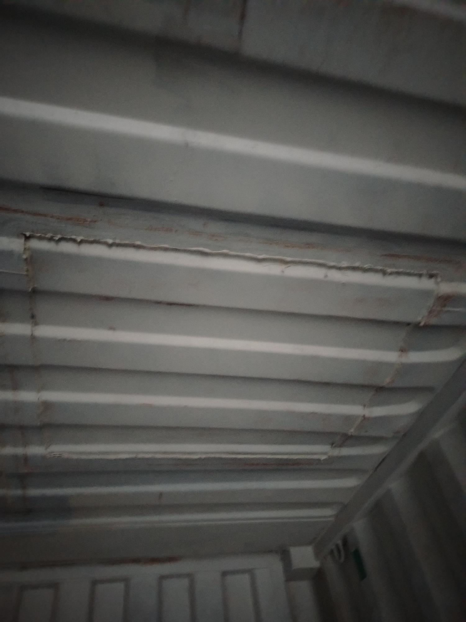 Морской контейнер ZIMU1171136