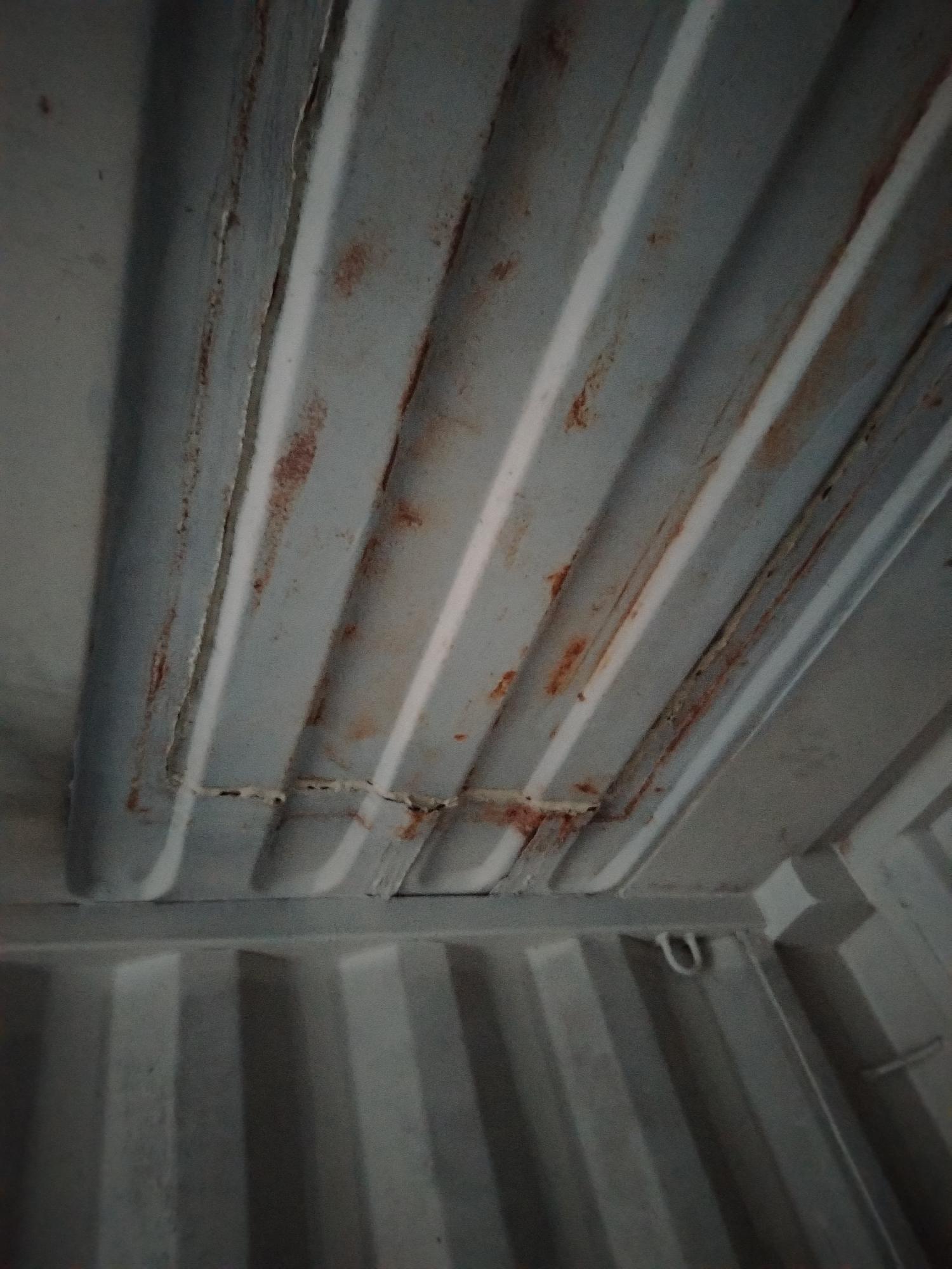 Морской контейнер ZIMU1171136