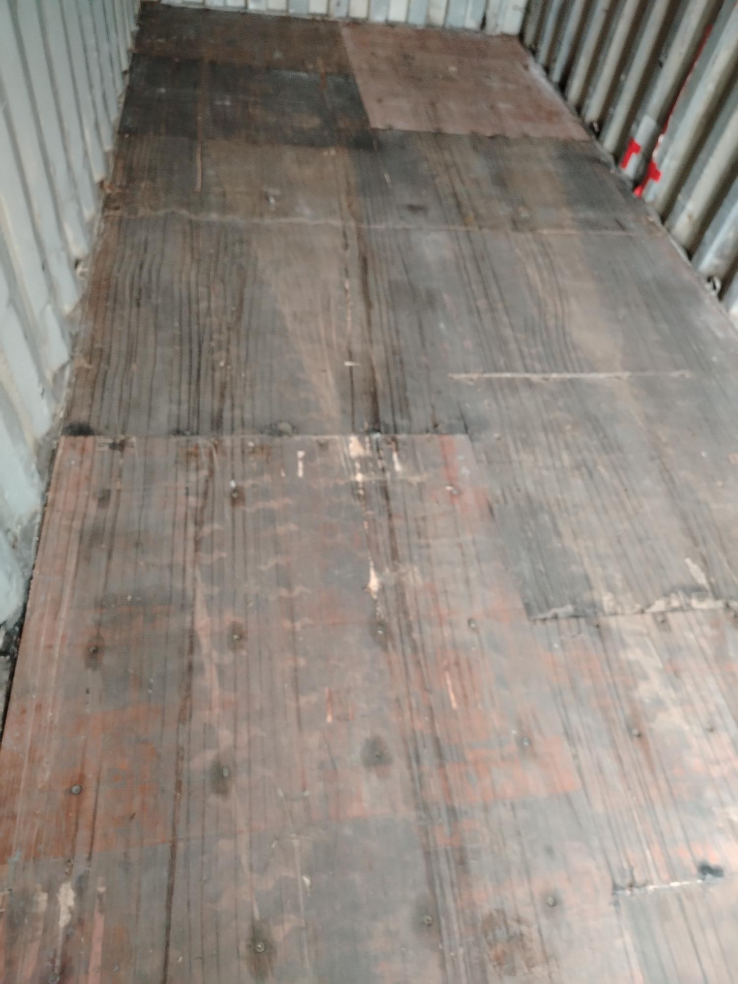 Морской контейнер ZIMU1173247