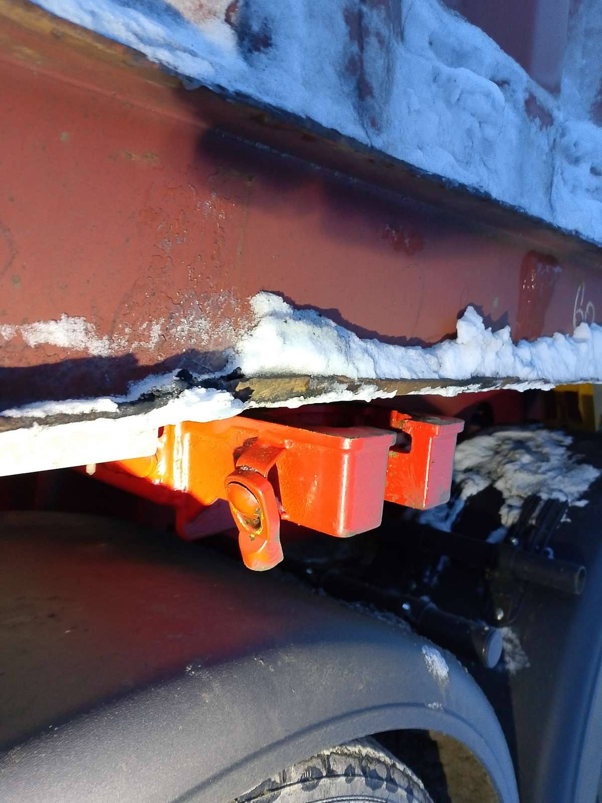 Морской контейнер ZIMU1173524