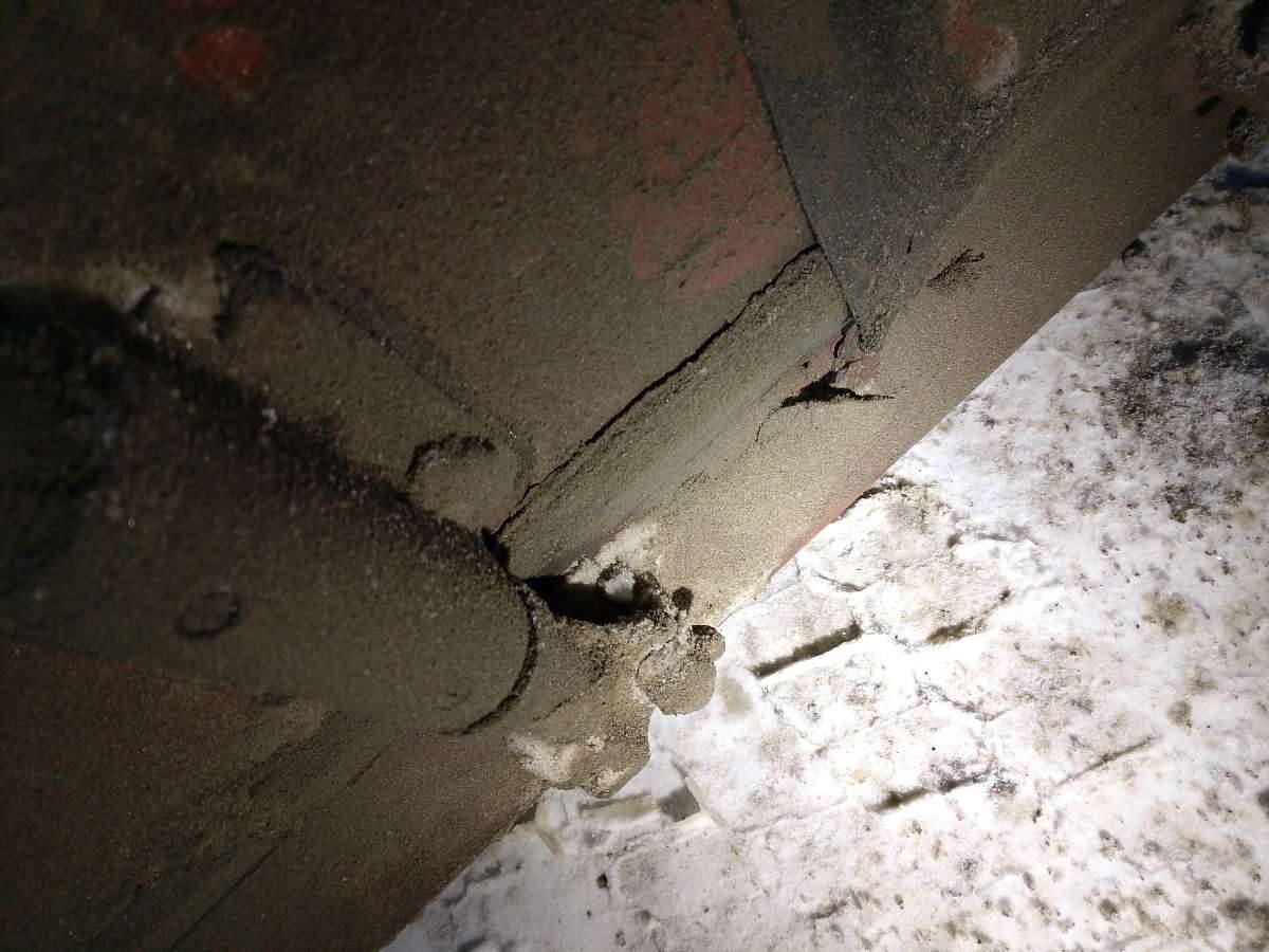 Морской контейнер ZIMU1173524