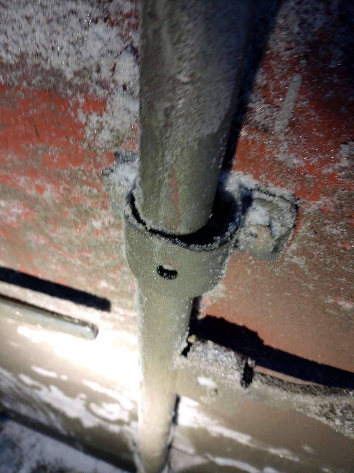 Морской контейнер ZIMU1173524