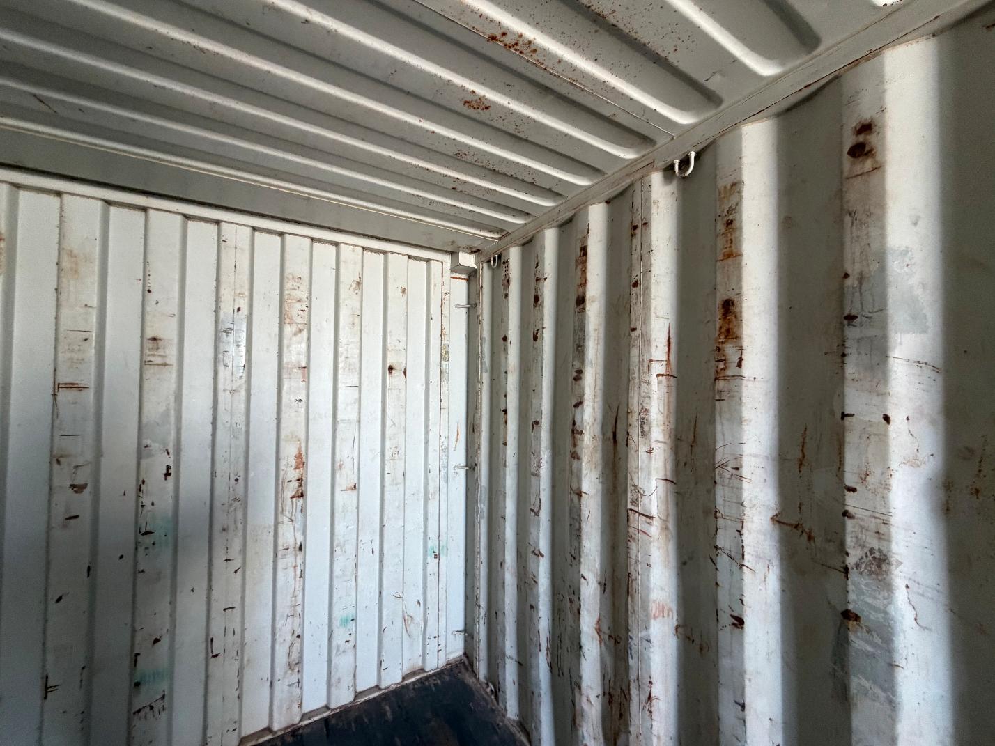 Морской контейнер ZIMU1175189