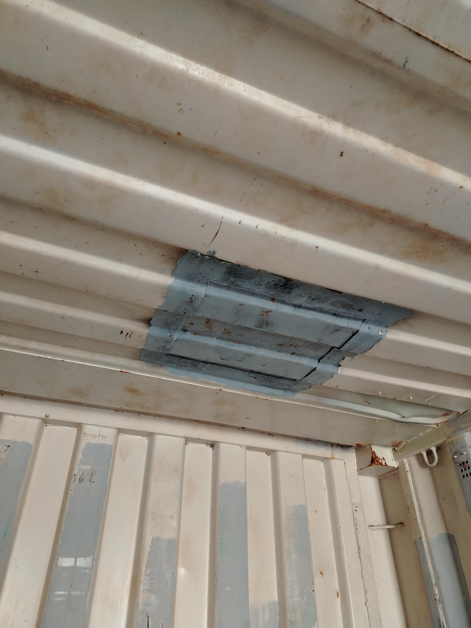 Морской контейнер ZIMU1176061