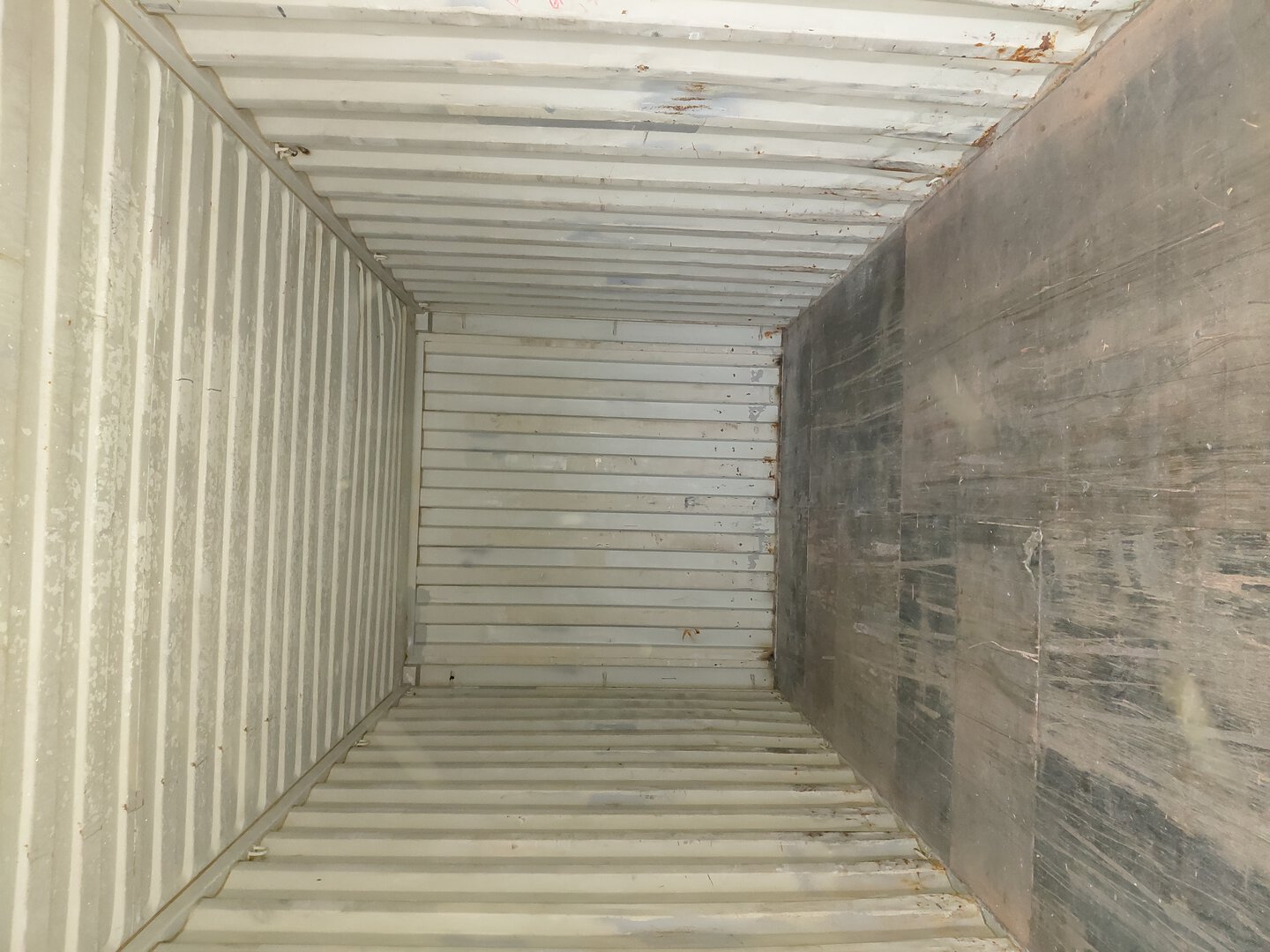 Морской контейнер ZIMU1176117