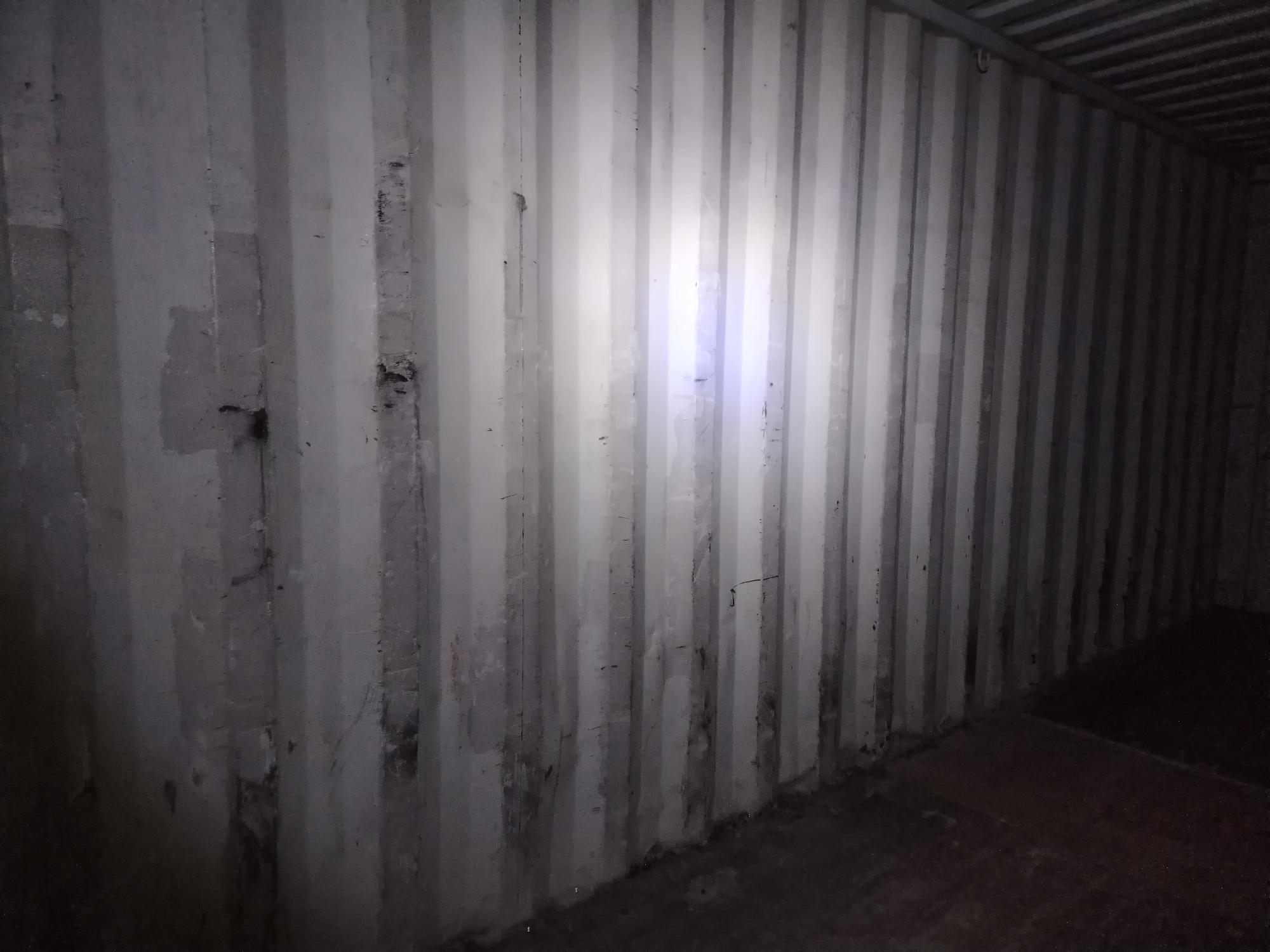 Морской контейнер ZIMU1176673