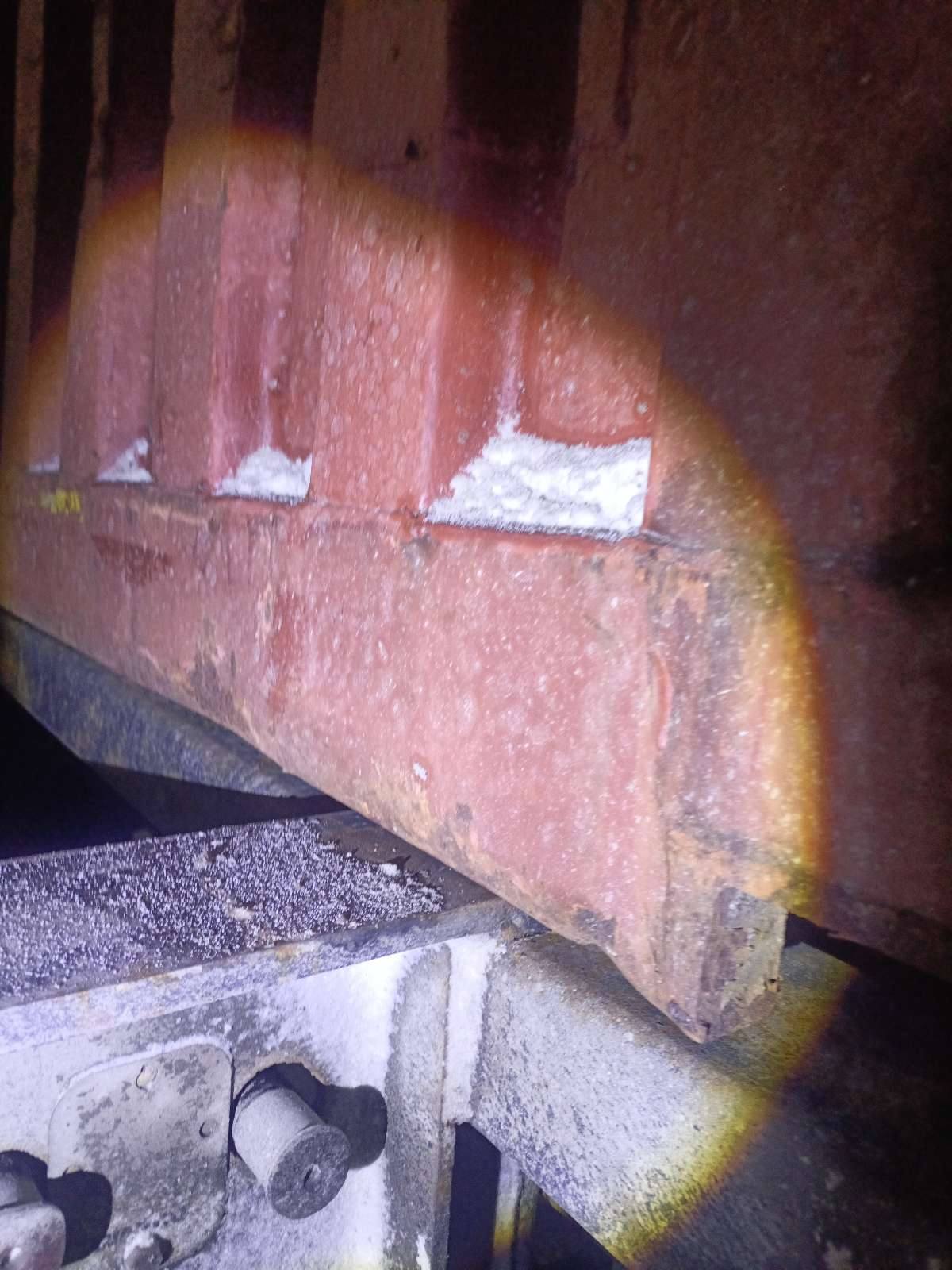 Морской контейнер ZIMU1180380