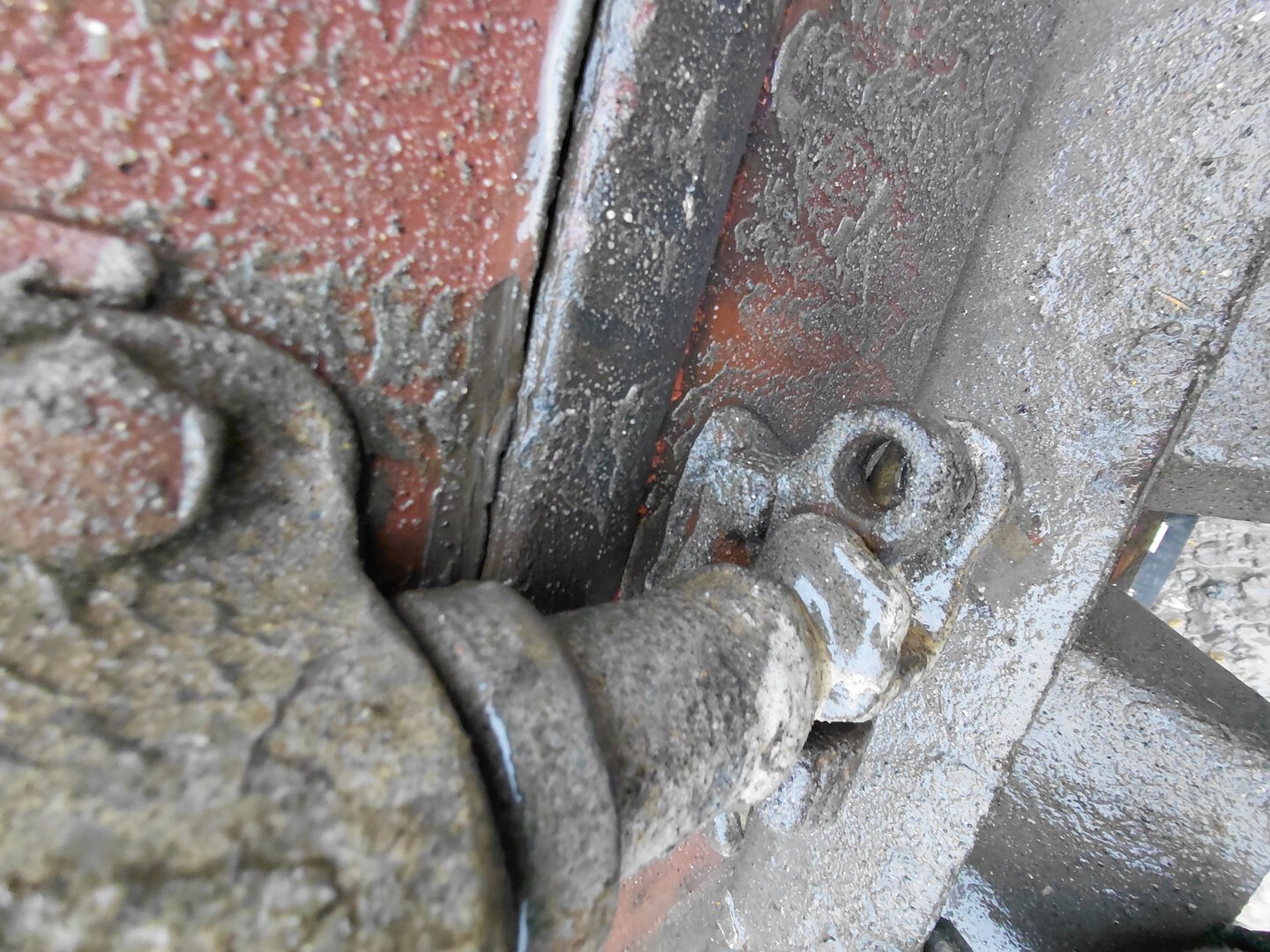 Морской контейнер ZIMU1180919