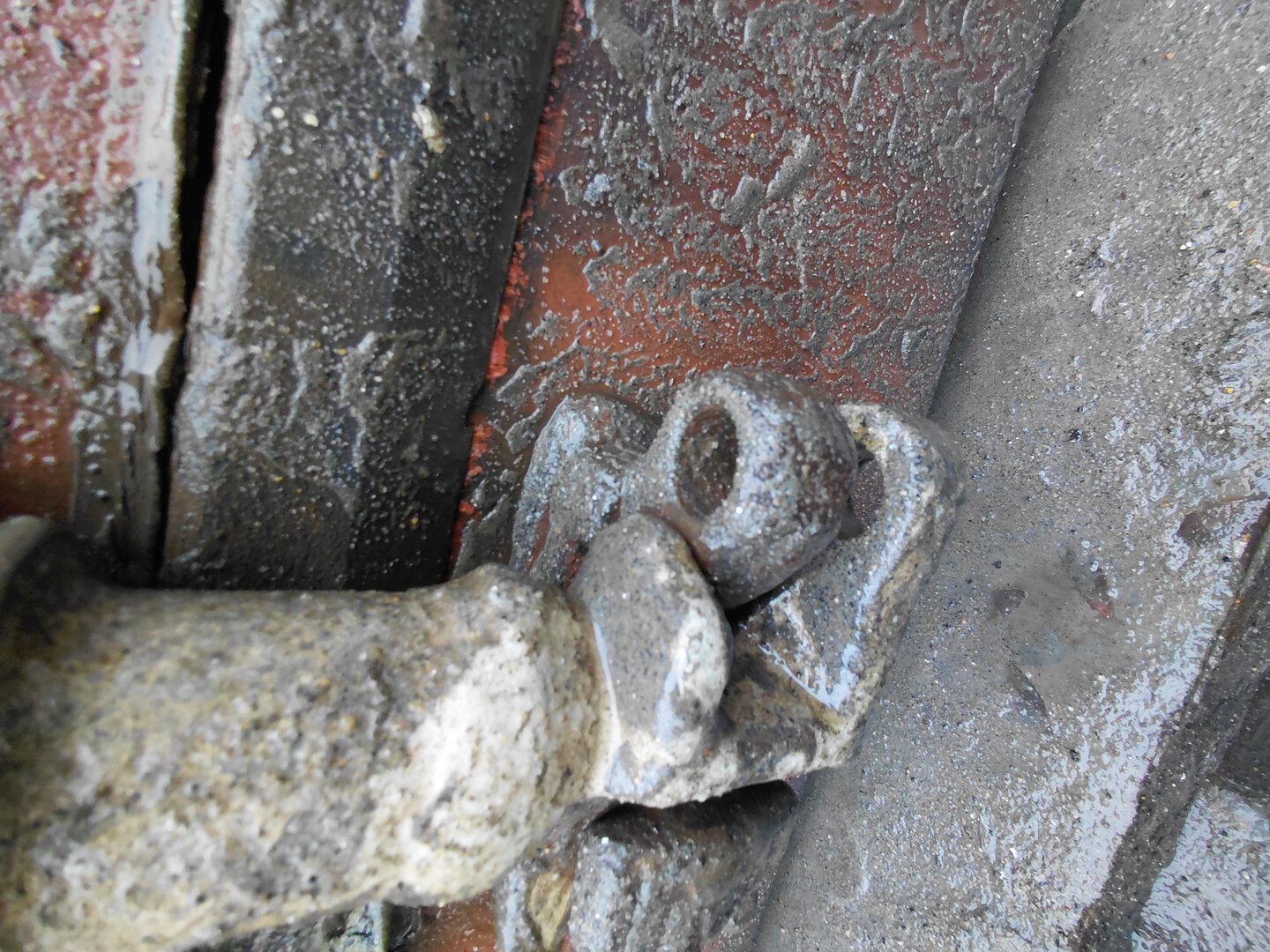 Морской контейнер ZIMU1180919