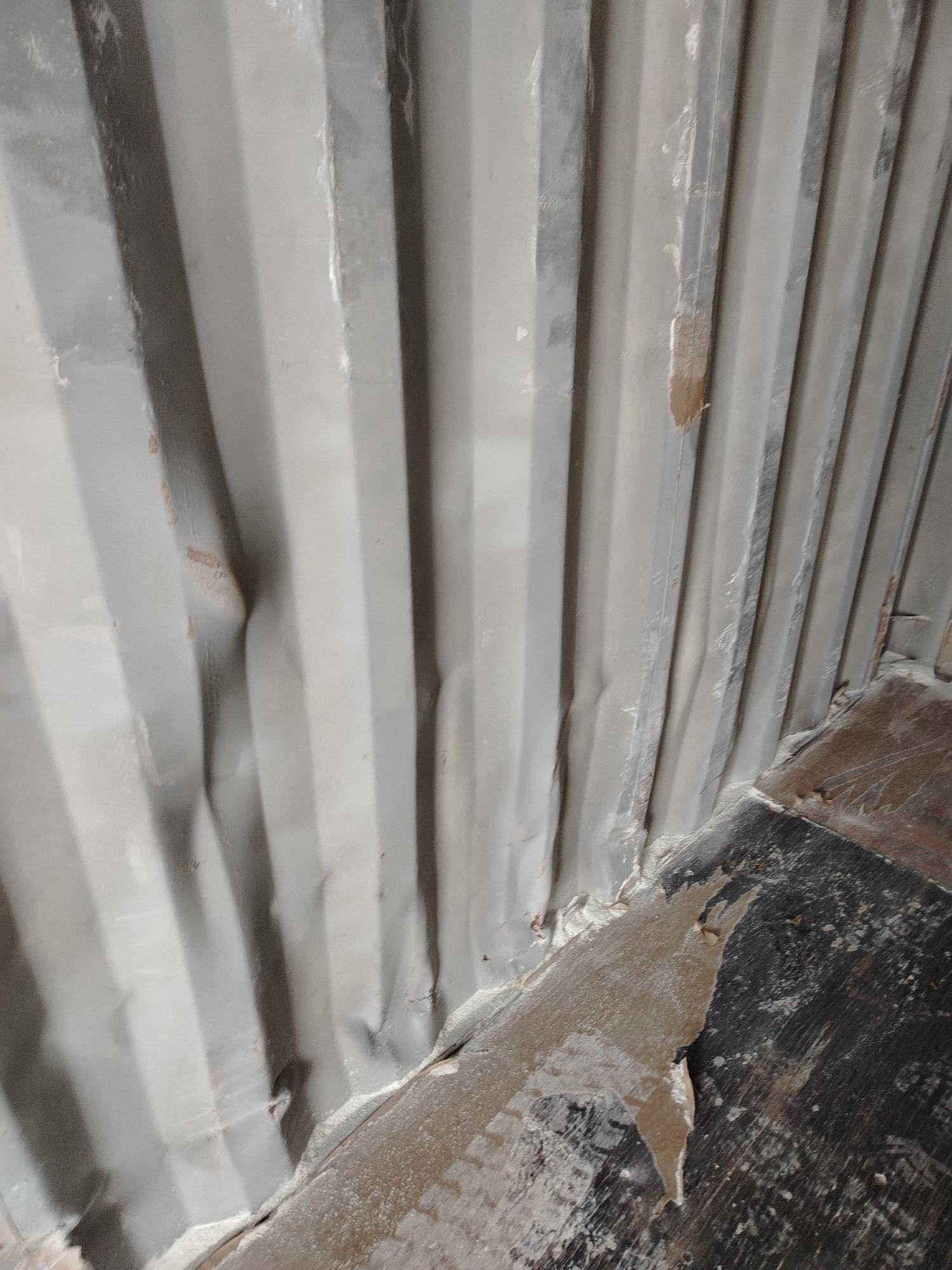 Морской контейнер ZIMU1182167