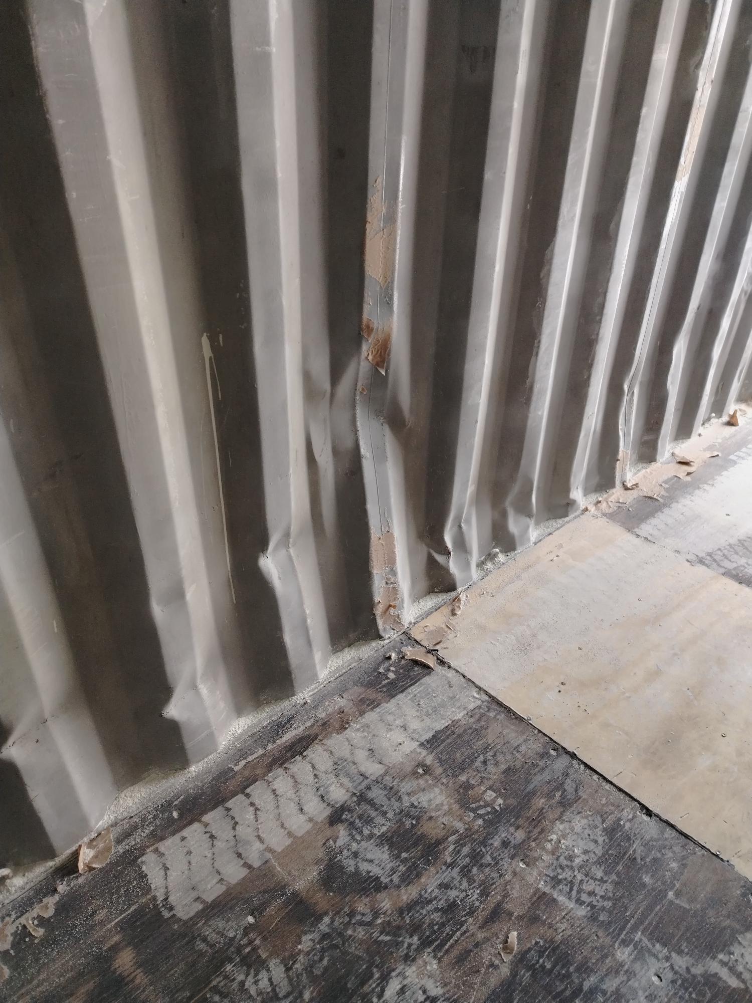 Морской контейнер ZIMU1182167